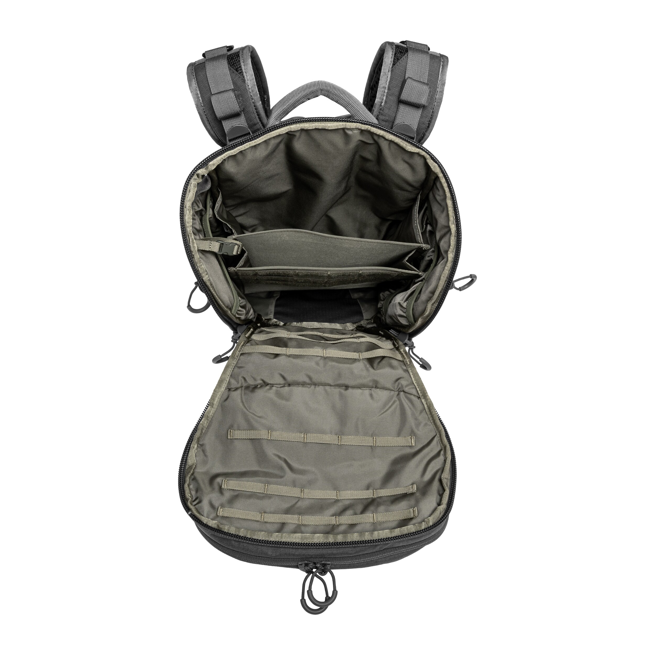 Eberlestock - Little Trick Rucksack 26,9 l - Grey