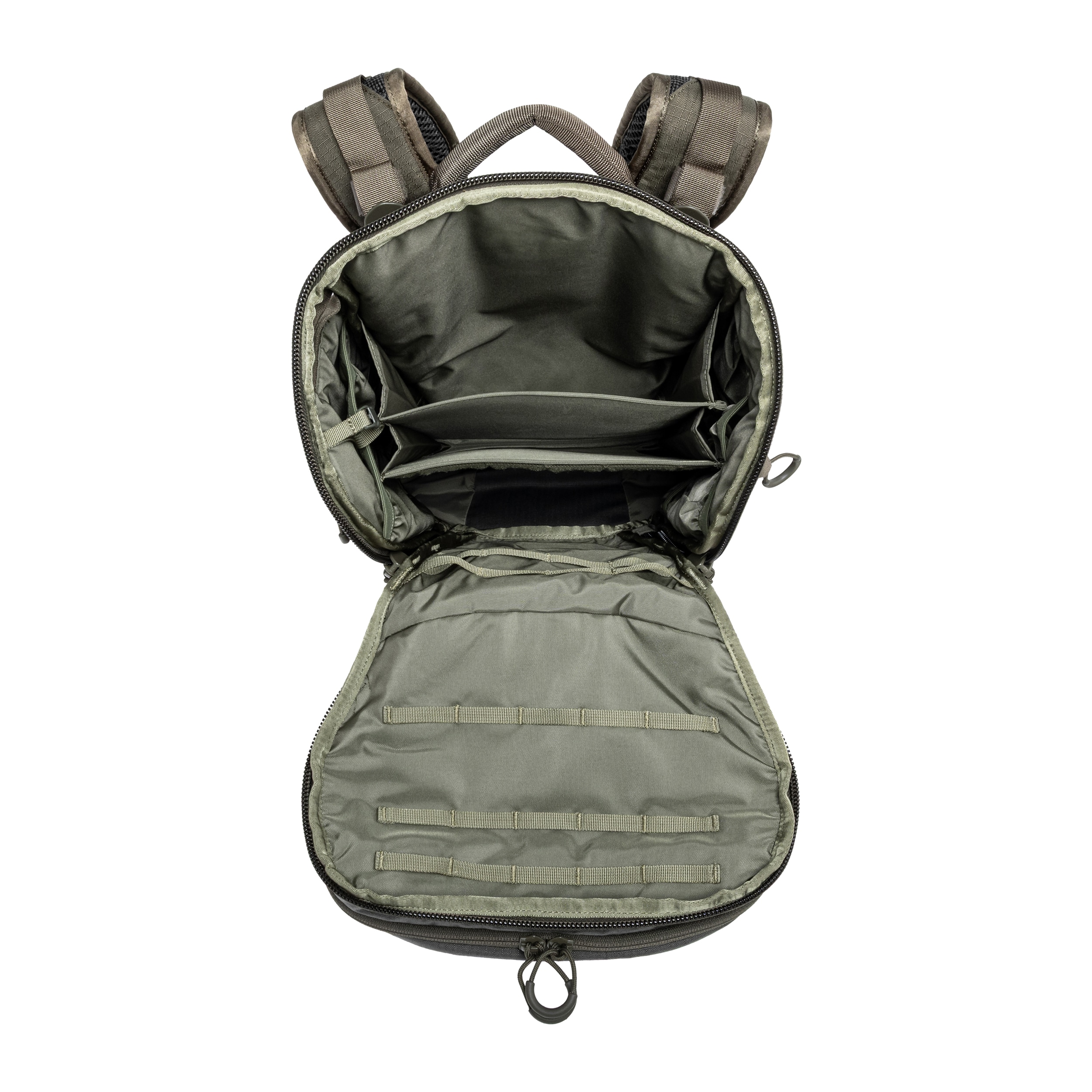 Eberlestock - Little Trick Rucksack 26,9 l - Green/Grey