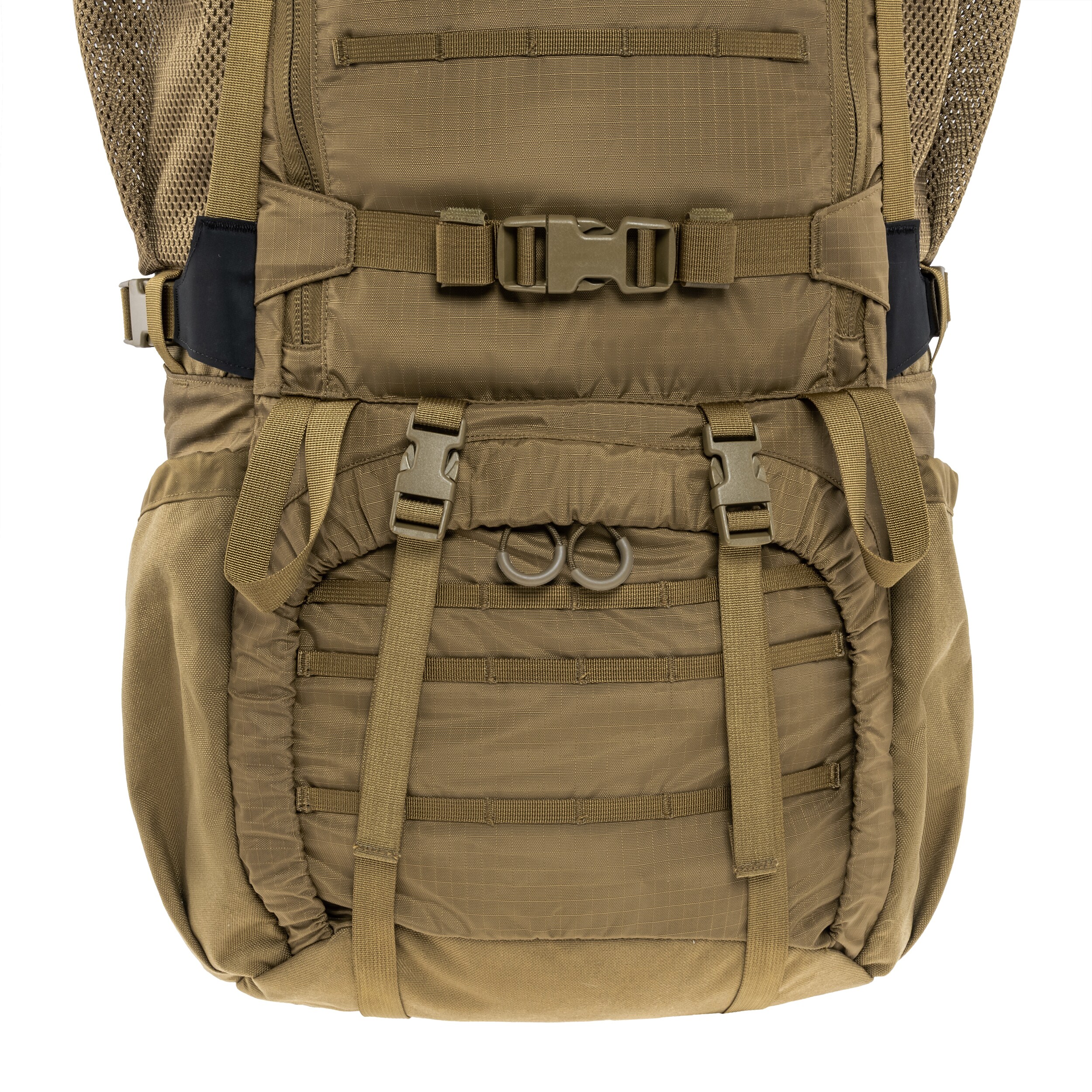 Eberlestock - Battleship Rucksack 121,3 l - Coyote Brown
