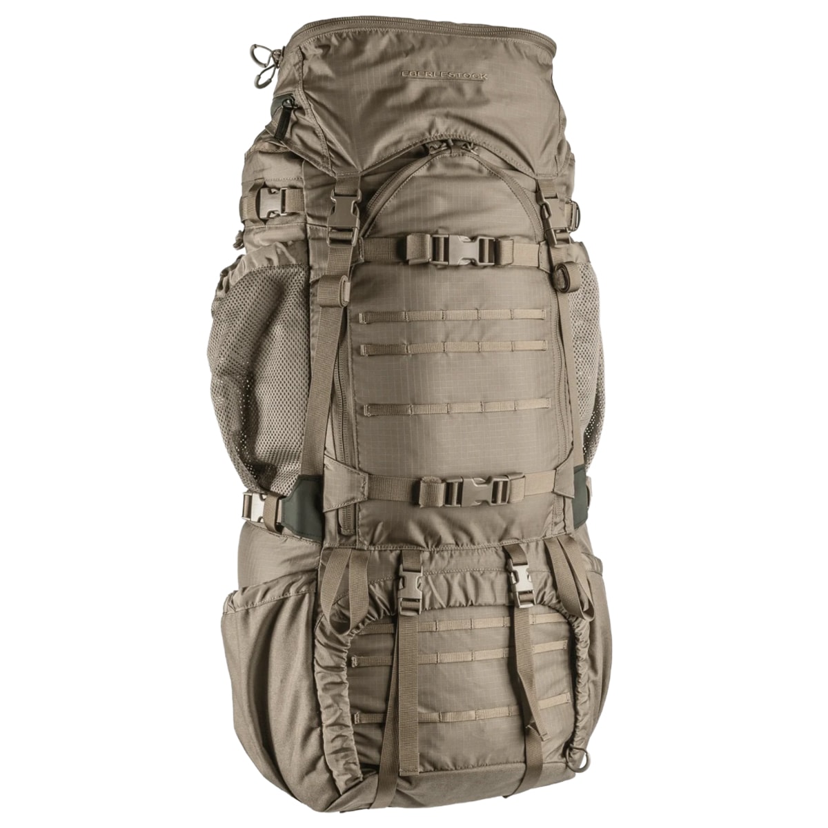 Eberlestock - Battleship Rucksack 121,3 l - Dry Earth