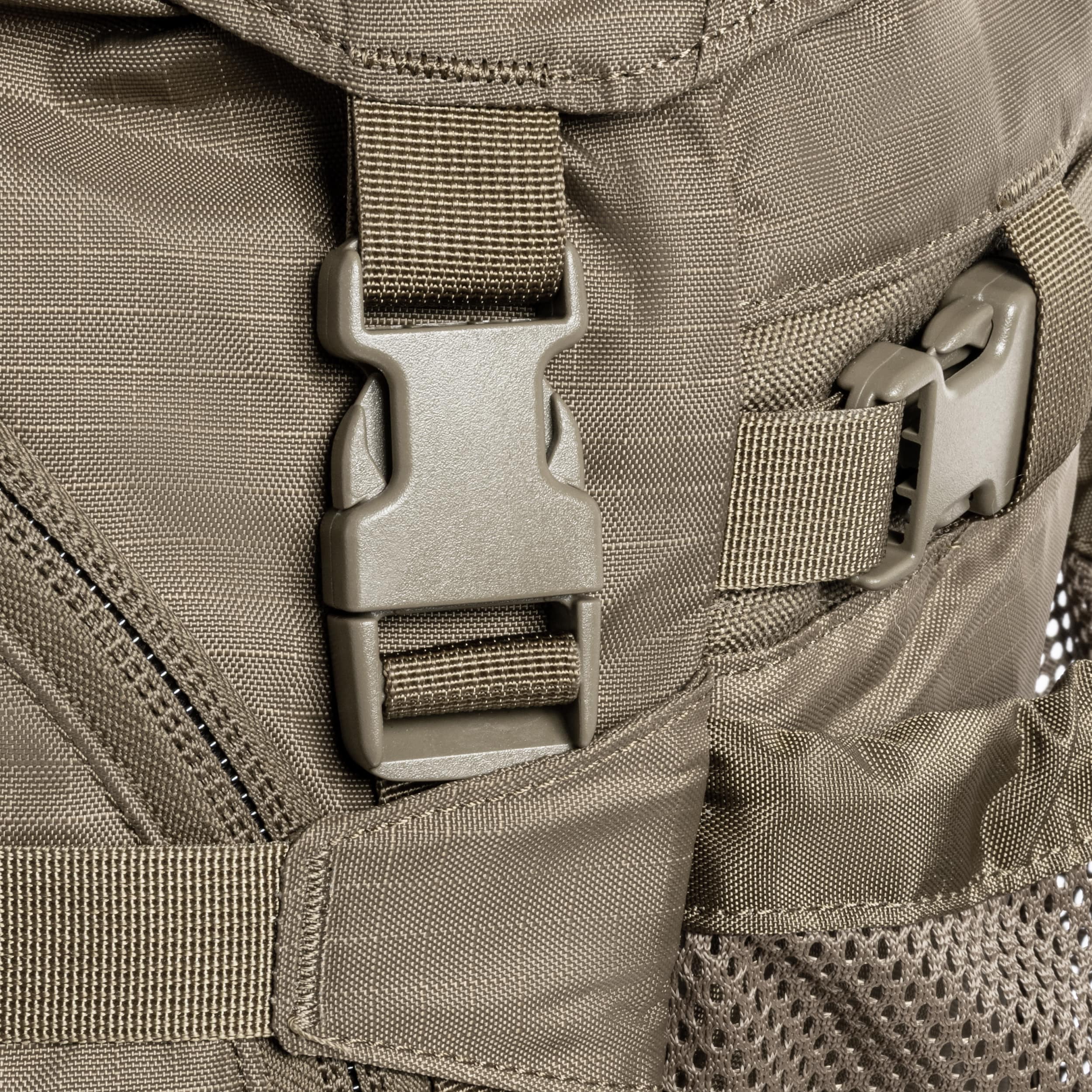 Eberlestock - Battleship Rucksack 121,3 l - Dry Earth