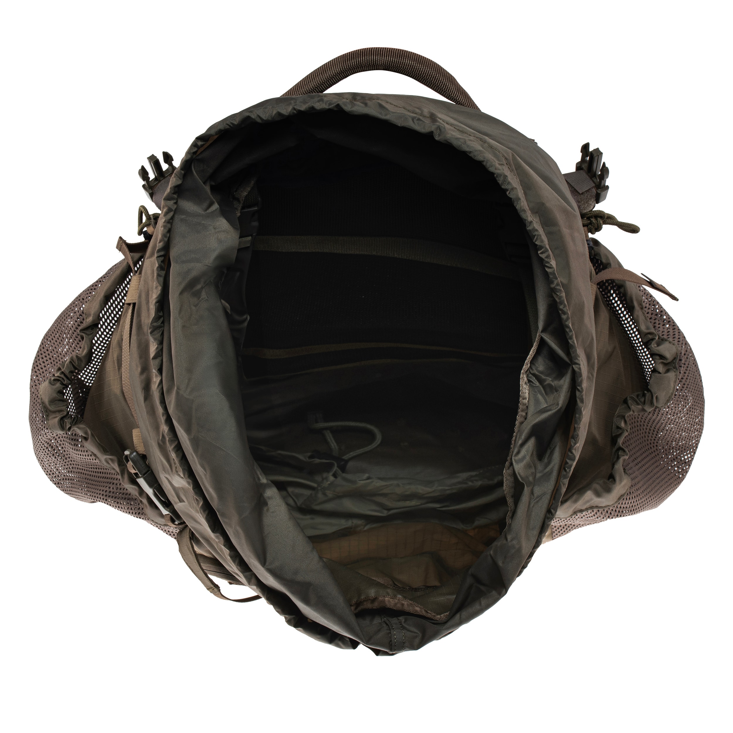 Eberlestock - Battleship Rucksack 121,3 l - Military Green