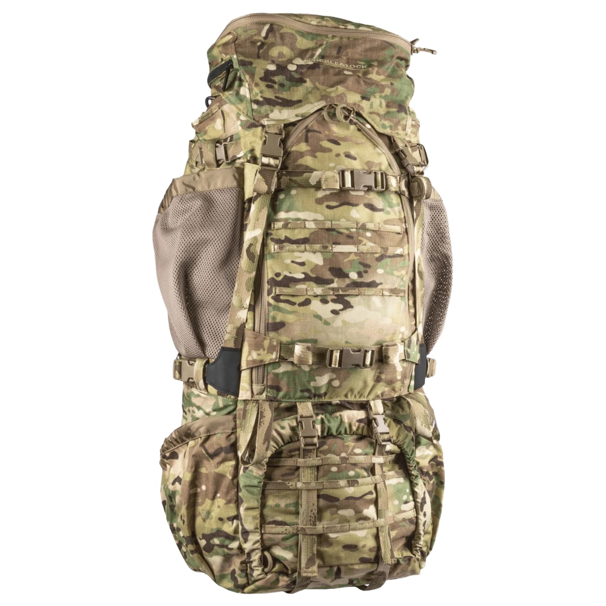 Eberlestock - Battleship Rucksack 121,3 l - MultiCam