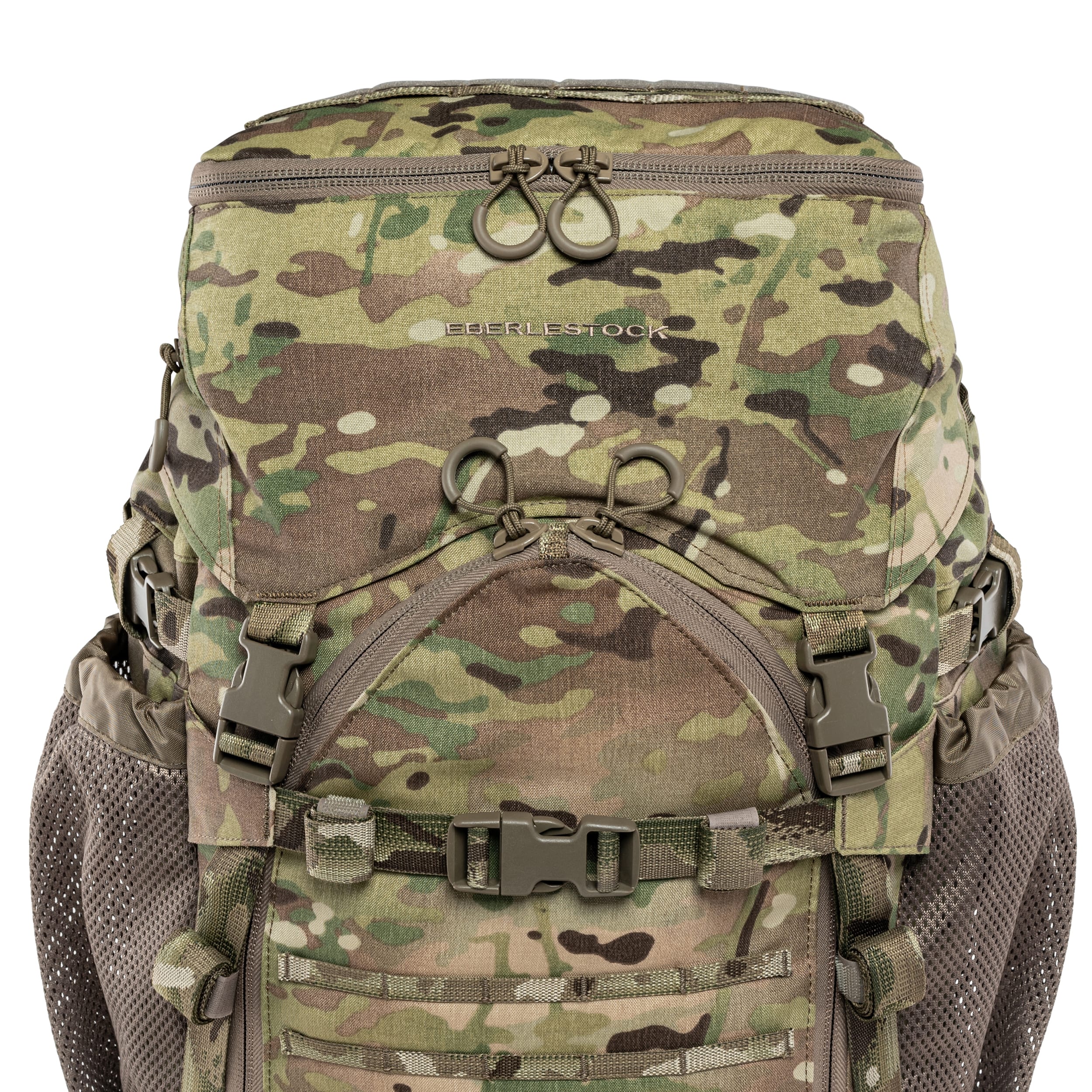 Eberlestock - Battleship Rucksack 121,3 l - MultiCam