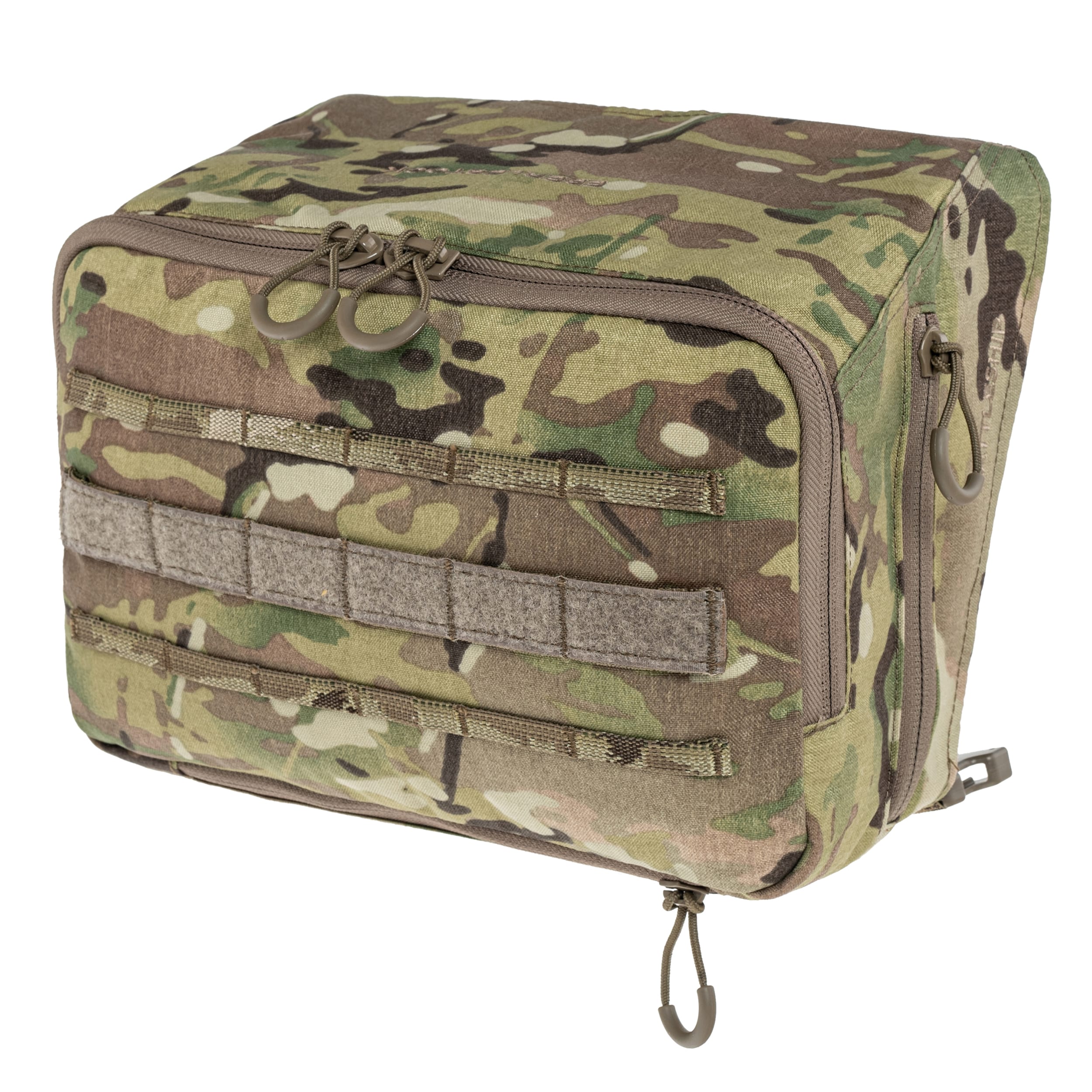 Eberlestock - Battleship Rucksack 121,3 l - MultiCam
