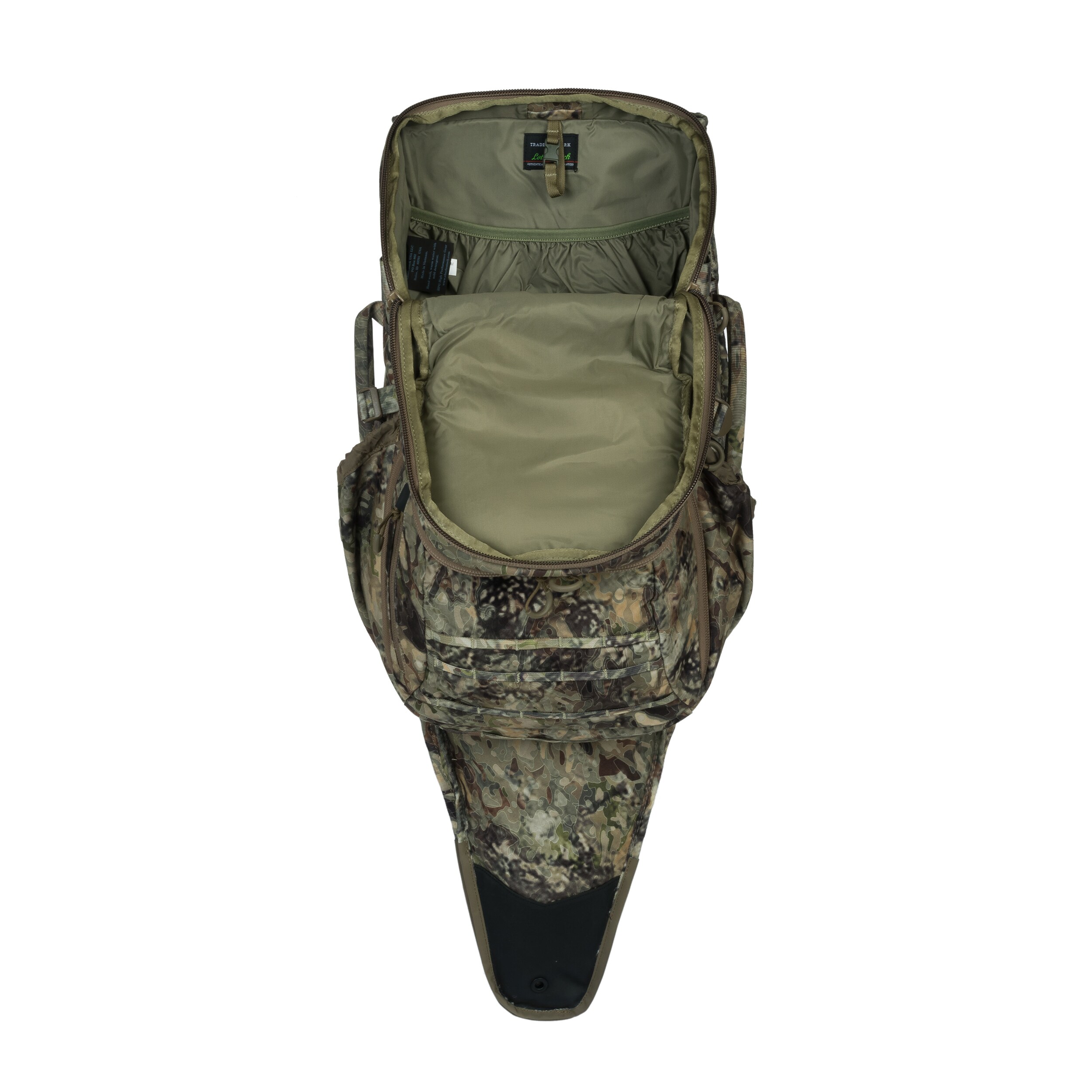 Eberlestock - X1 Euro II Rucksack 34,4 l - Mirage