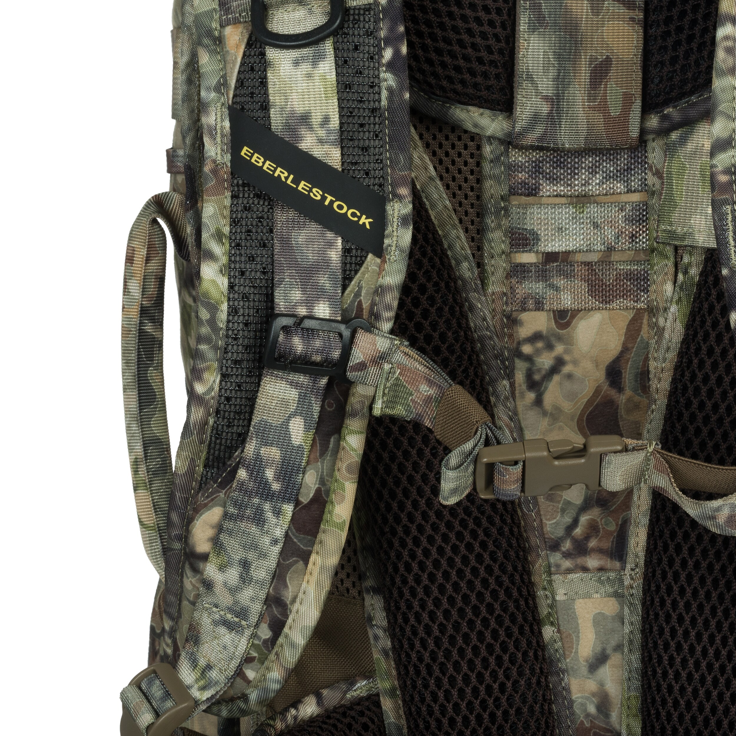 Eberlestock - X1 Euro II Rucksack 34,4 l - Mirage