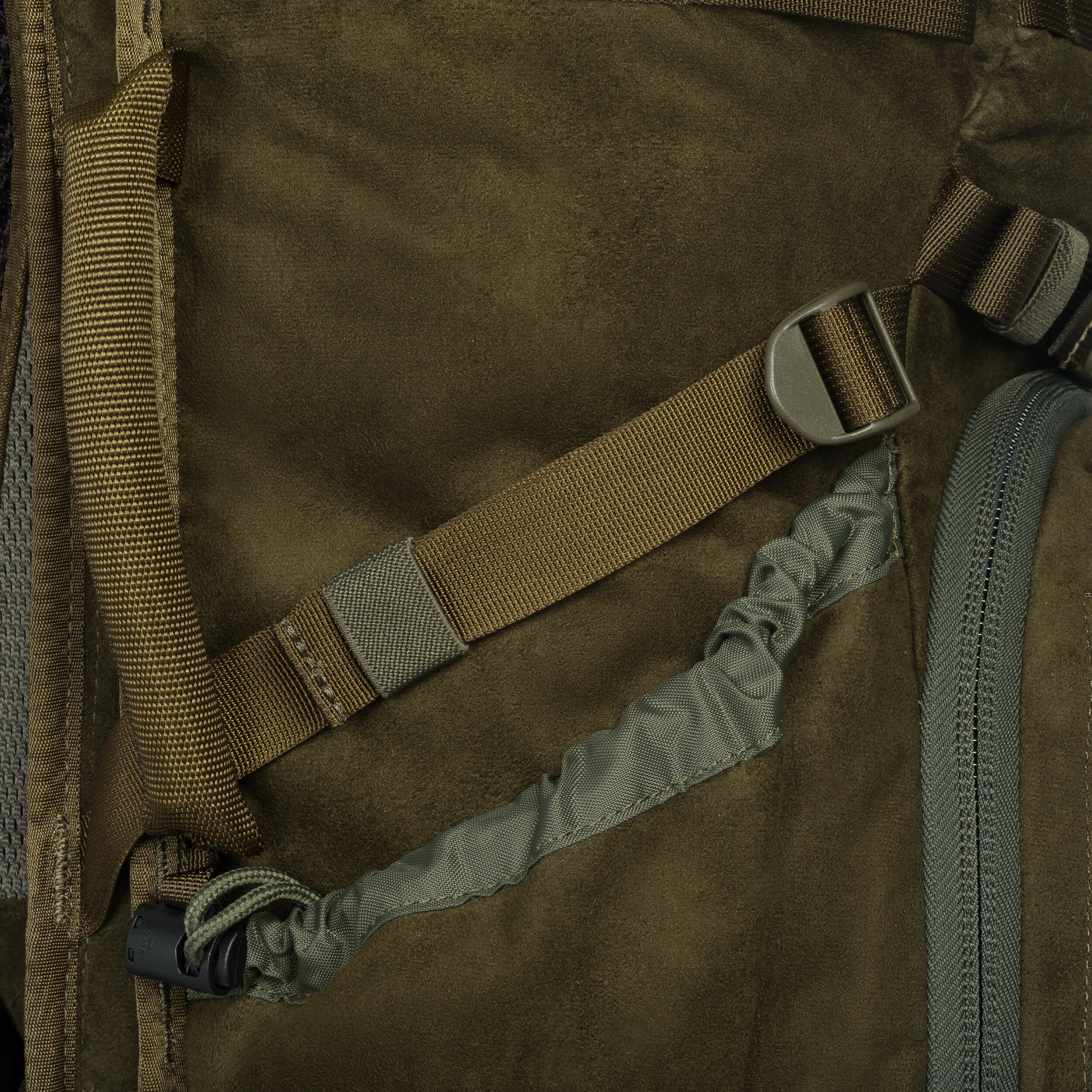 Eberlestock - X1 Euro II Rucksack 34,4 l - Loden