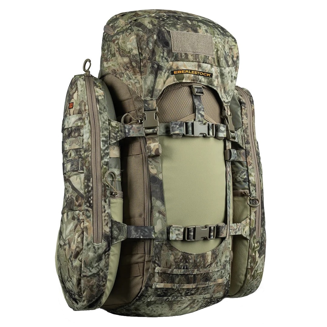 Eberlestock - X2 Rucksack 40,2 l - Mirage
