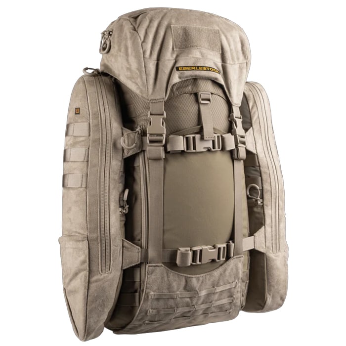 Eberlestock - X2 Rucksack 40,2 l - Dry Earth