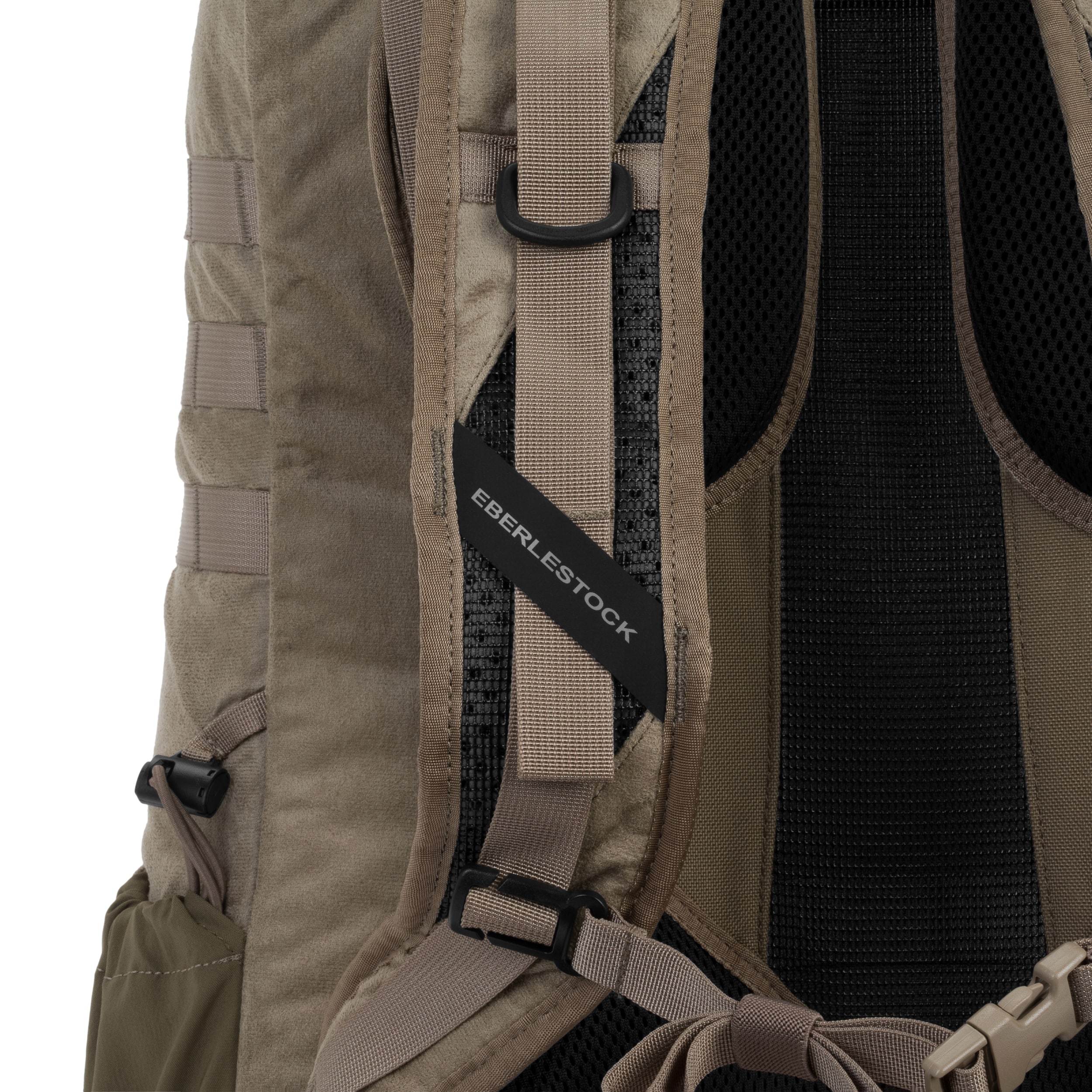 Eberlestock - X2 Rucksack 40,2 l - Dry Earth