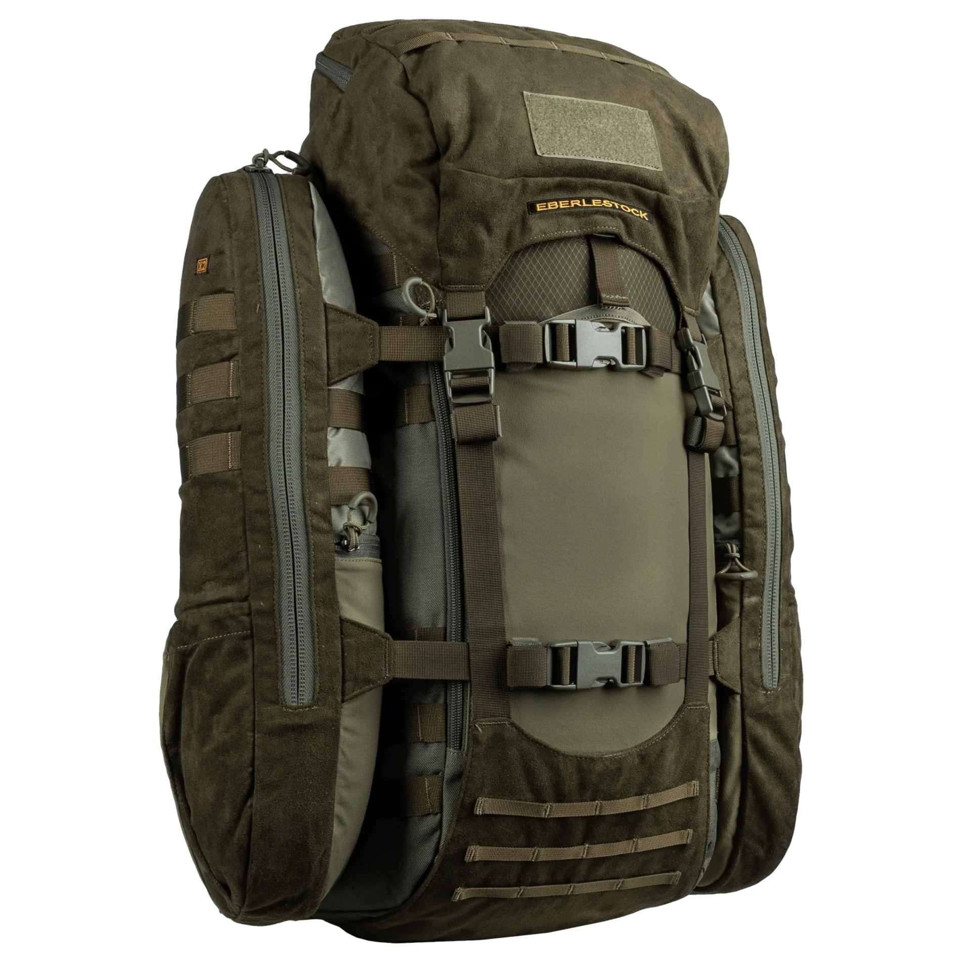 Eberlestock - X2 Rucksack 40,2 l - Loden