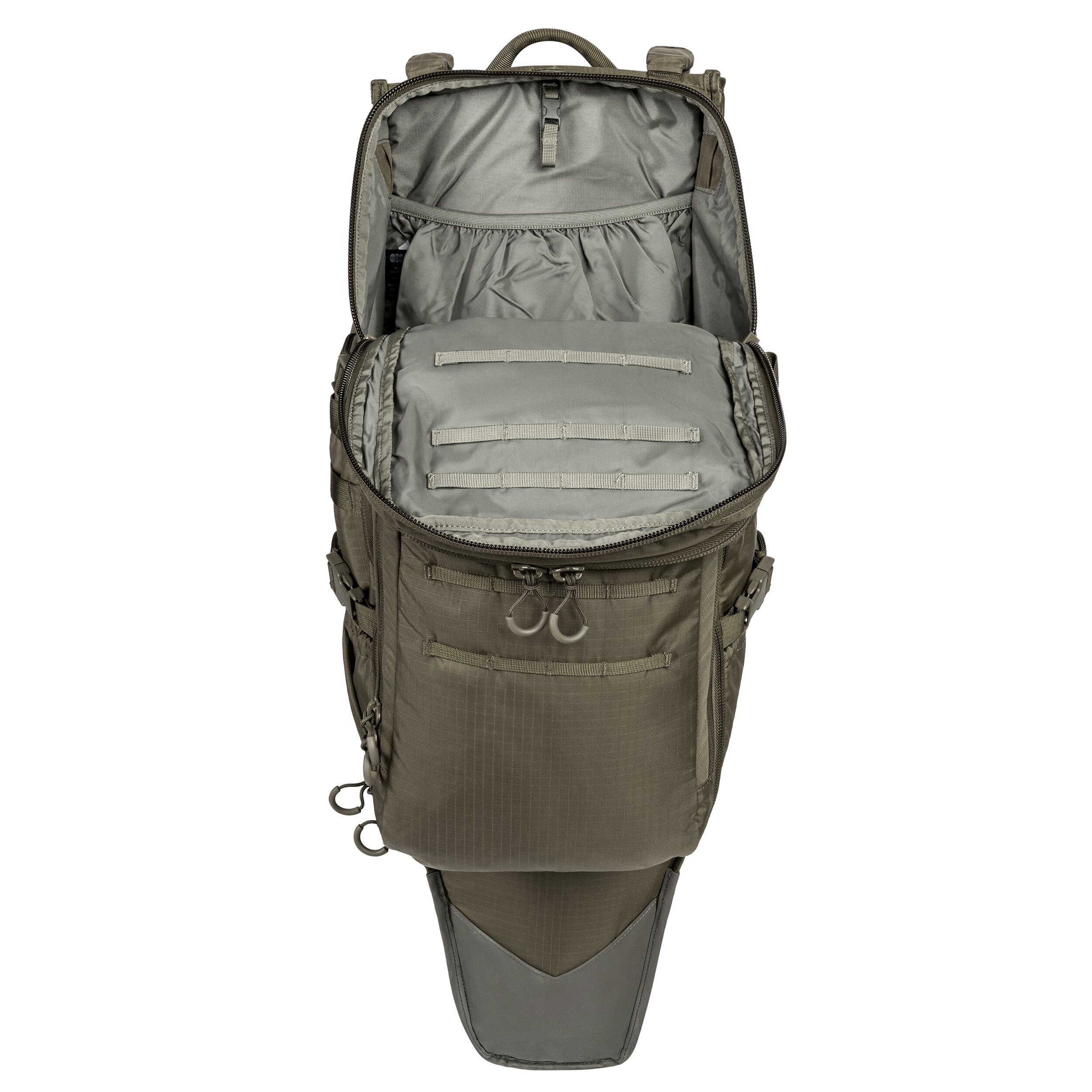 Eberlestock - LoDrag II Rucksack 37,5 l - Military Green