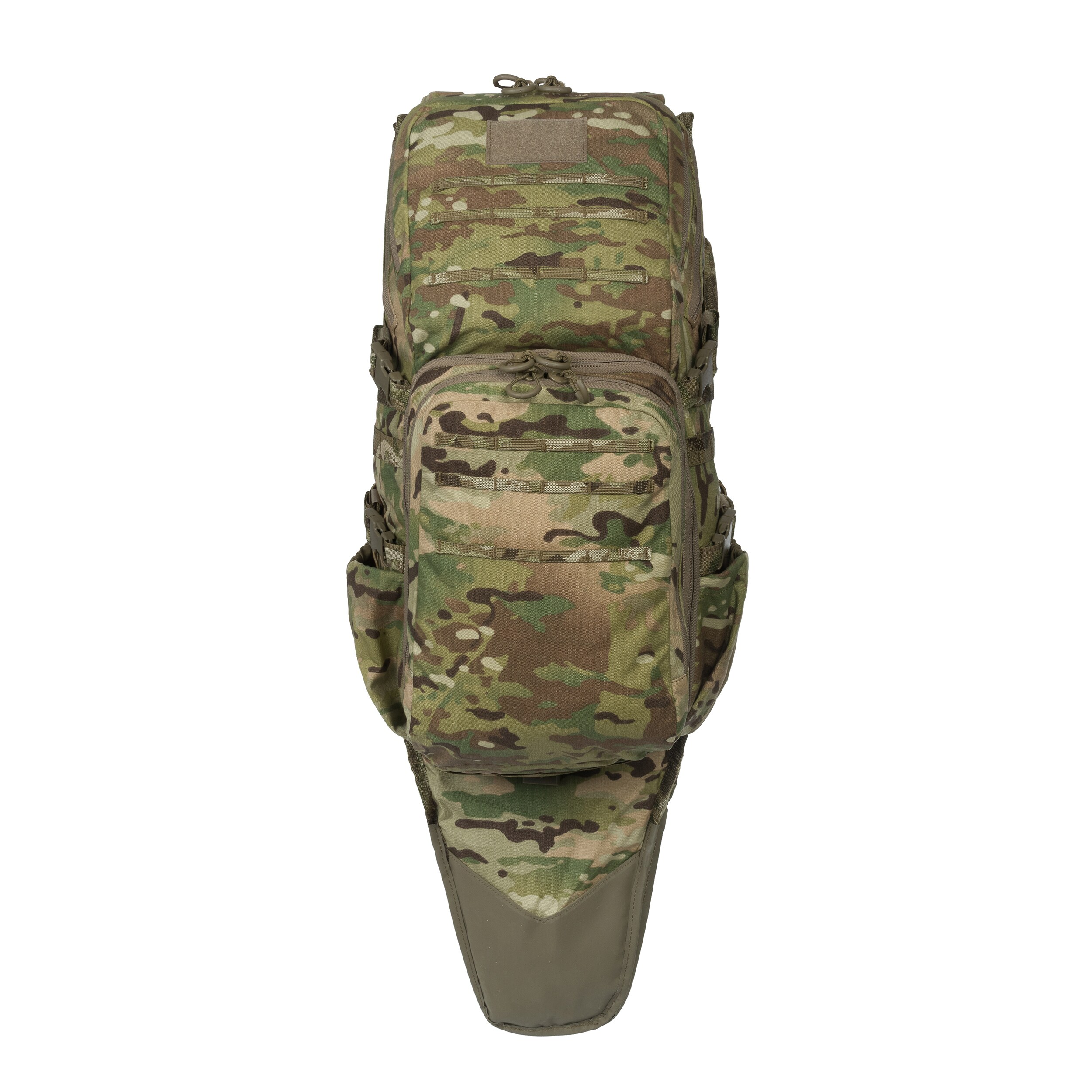 Eberlestock - LoDrag II Rucksack 37,5 l - MultiCam