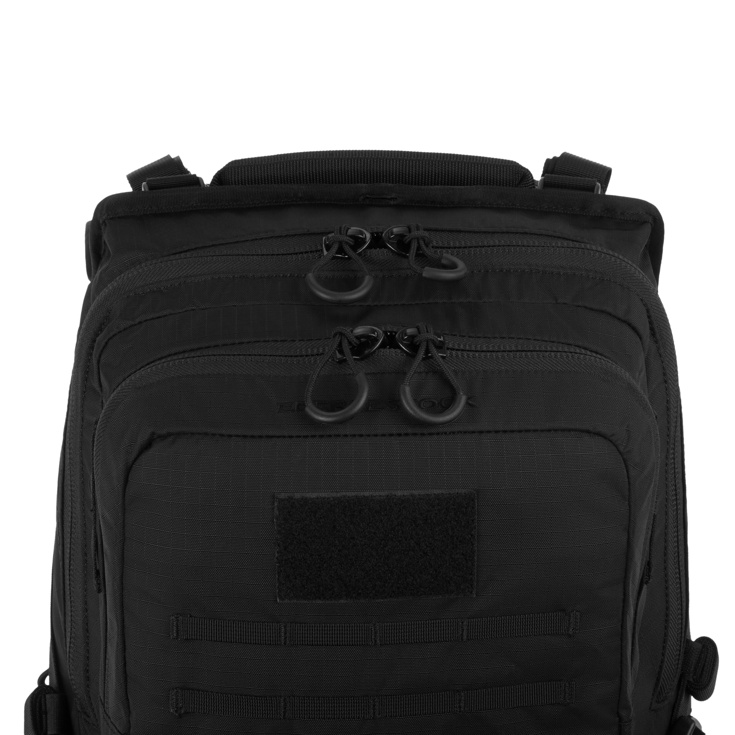 Eberlestock - Hispeed Rucksack 37,5 l - Black