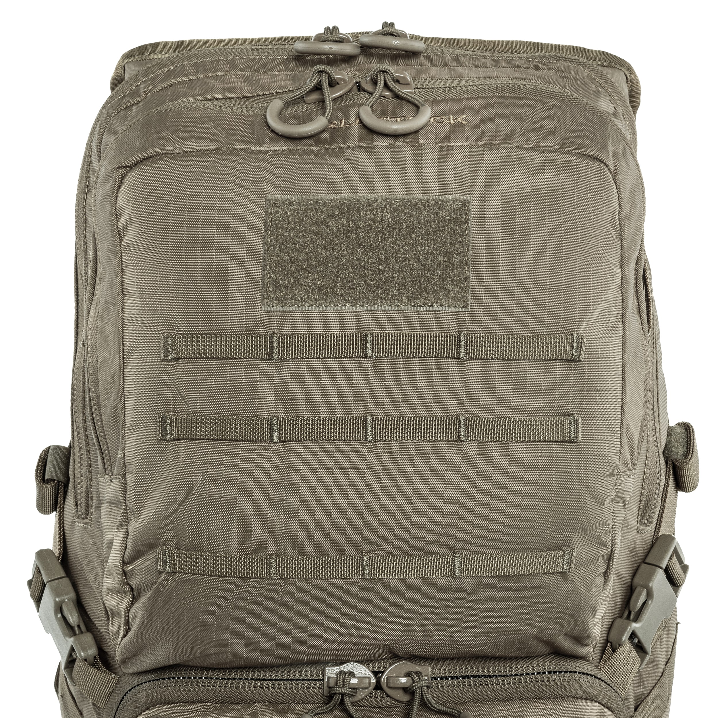 Eberlestock - Hispeed Rucksack 37,5 l - Military Green