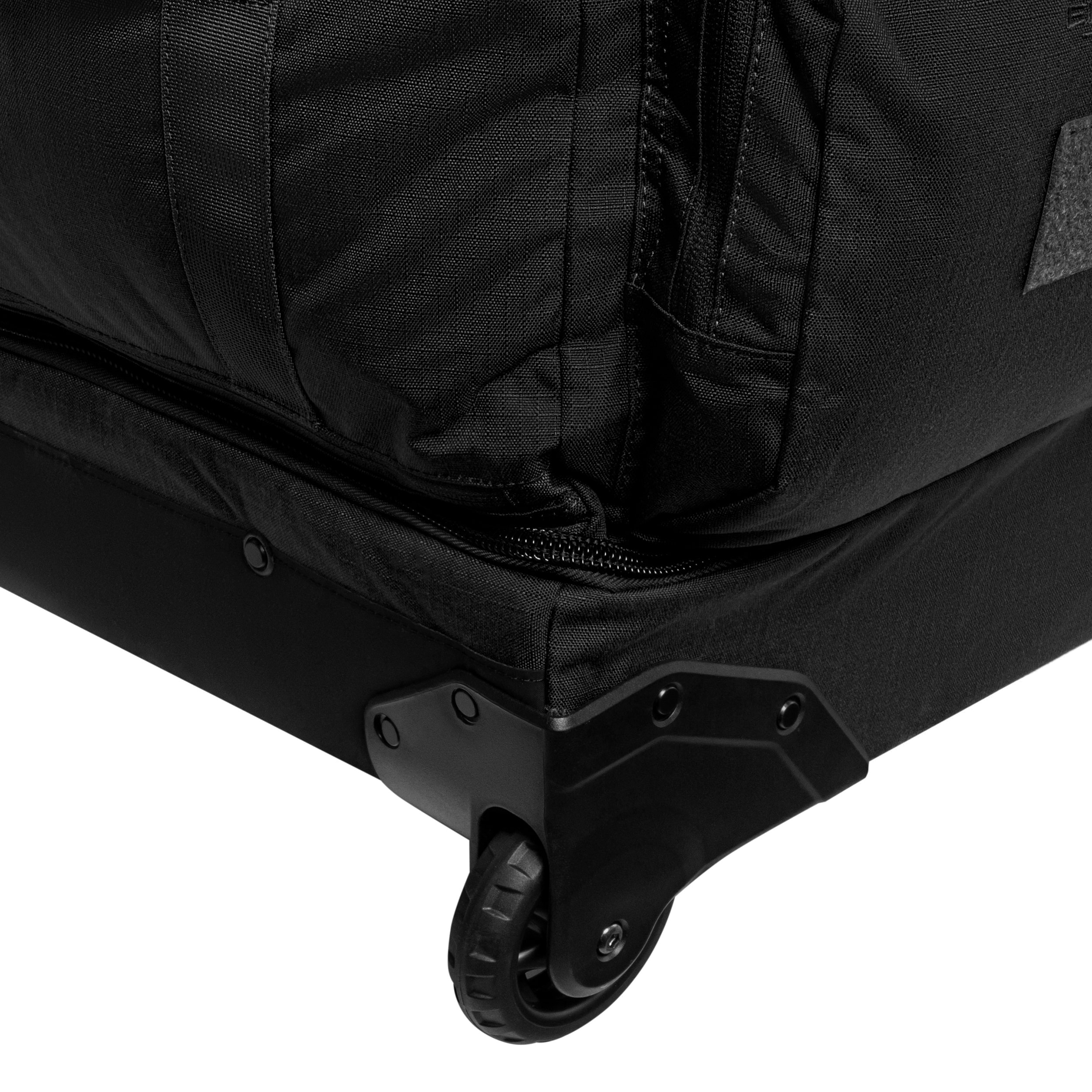 Eberlestock - Hercules Duffel Rolltasche 191,4 l - Black