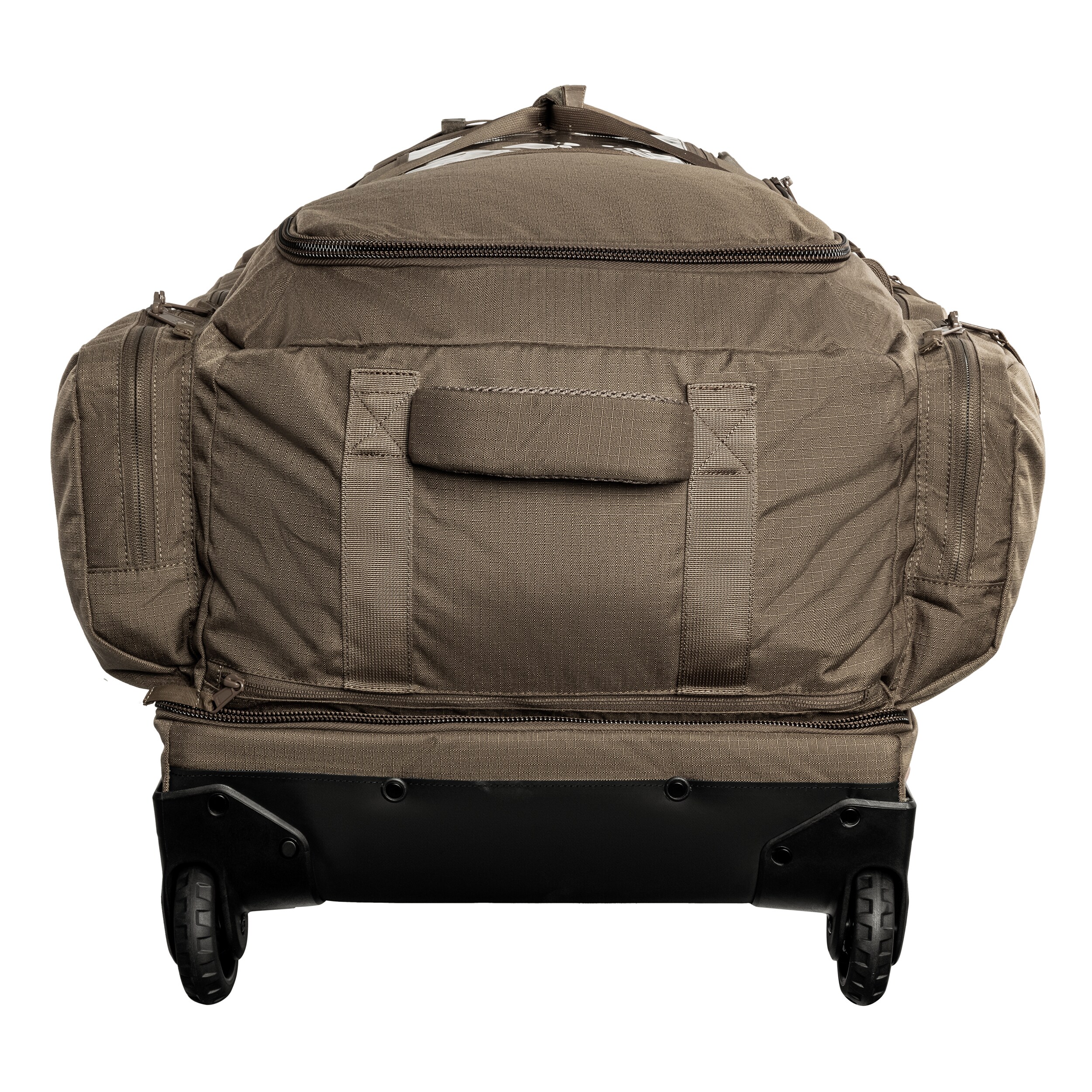 Eberlestock - Hercules Duffel Rolltasche 191,4 l - Dry Earth