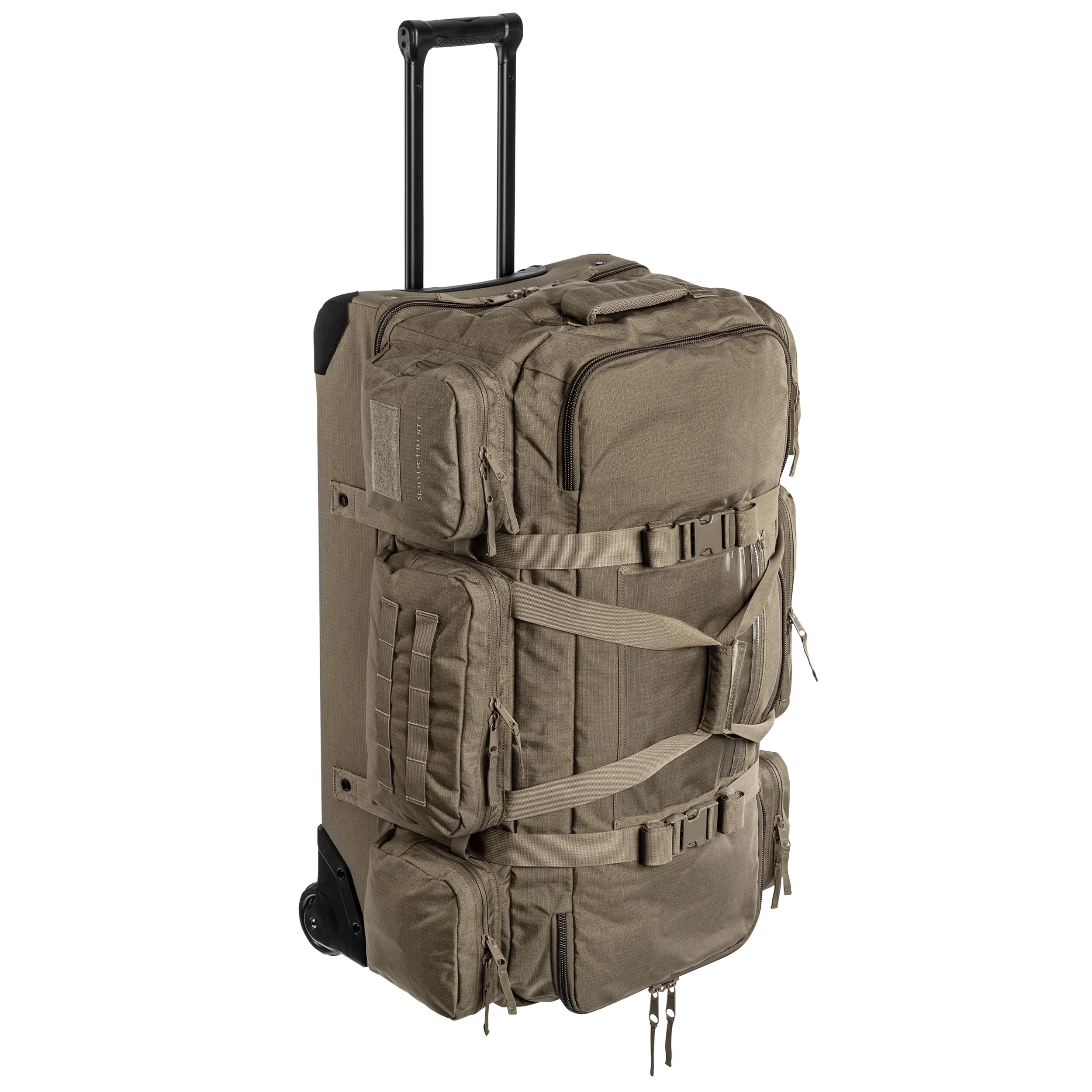 Eberlestock - Atlas Duffel Tasche 95,8 l - Dry Earth