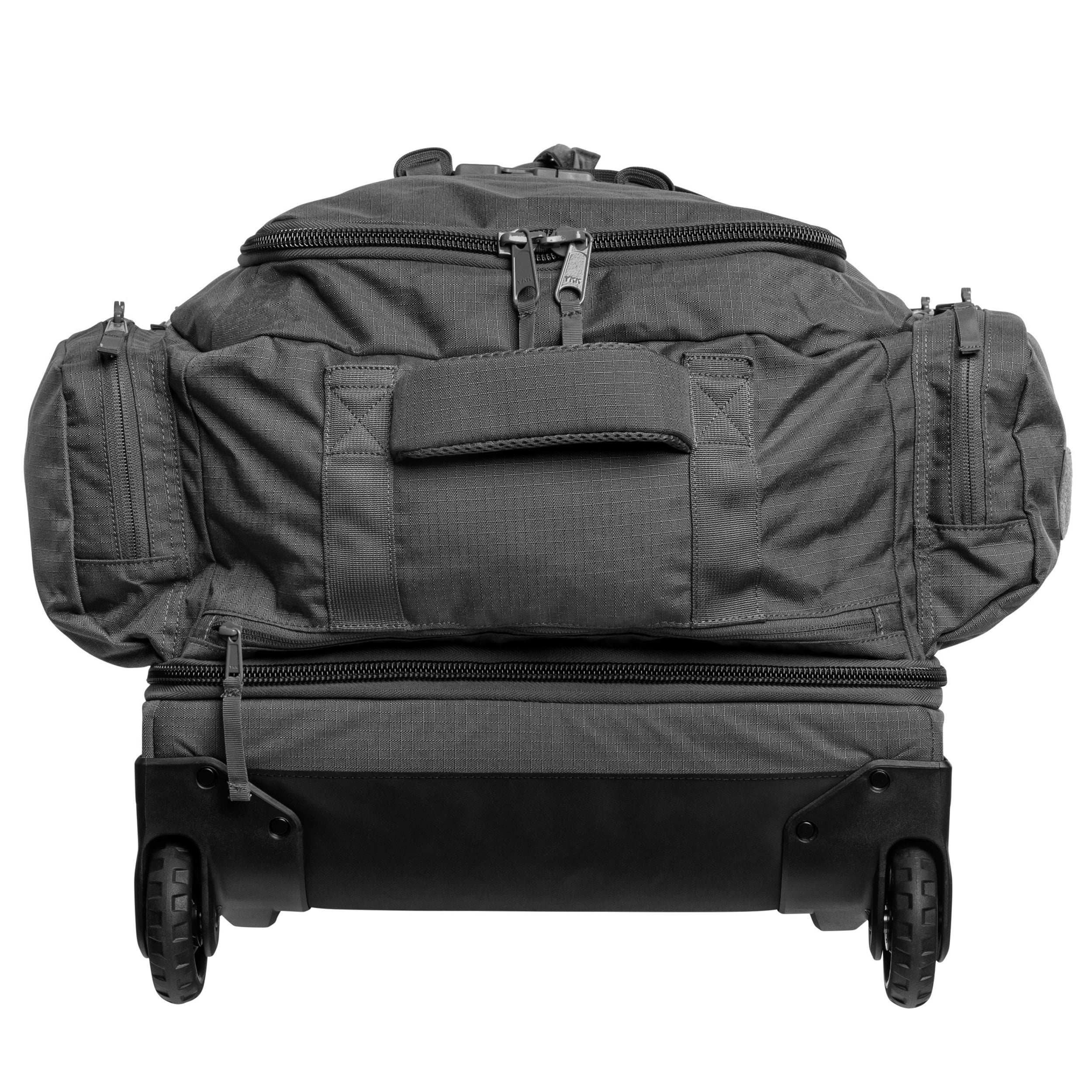 Eberlestock - Atlas Duffel Tasche 95,8 l - Grey