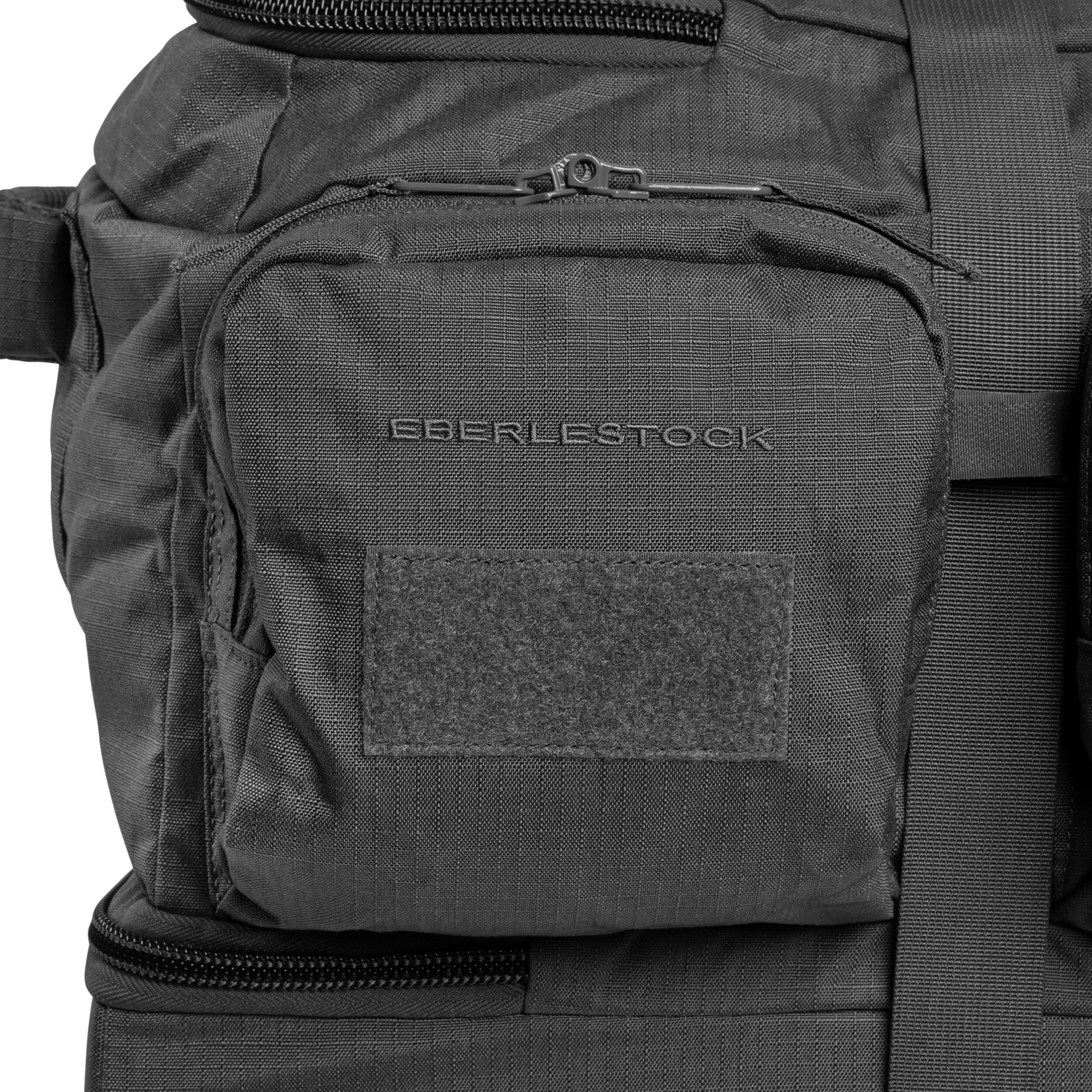 Eberlestock - Atlas Duffel Tasche 95,8 l - Grey
