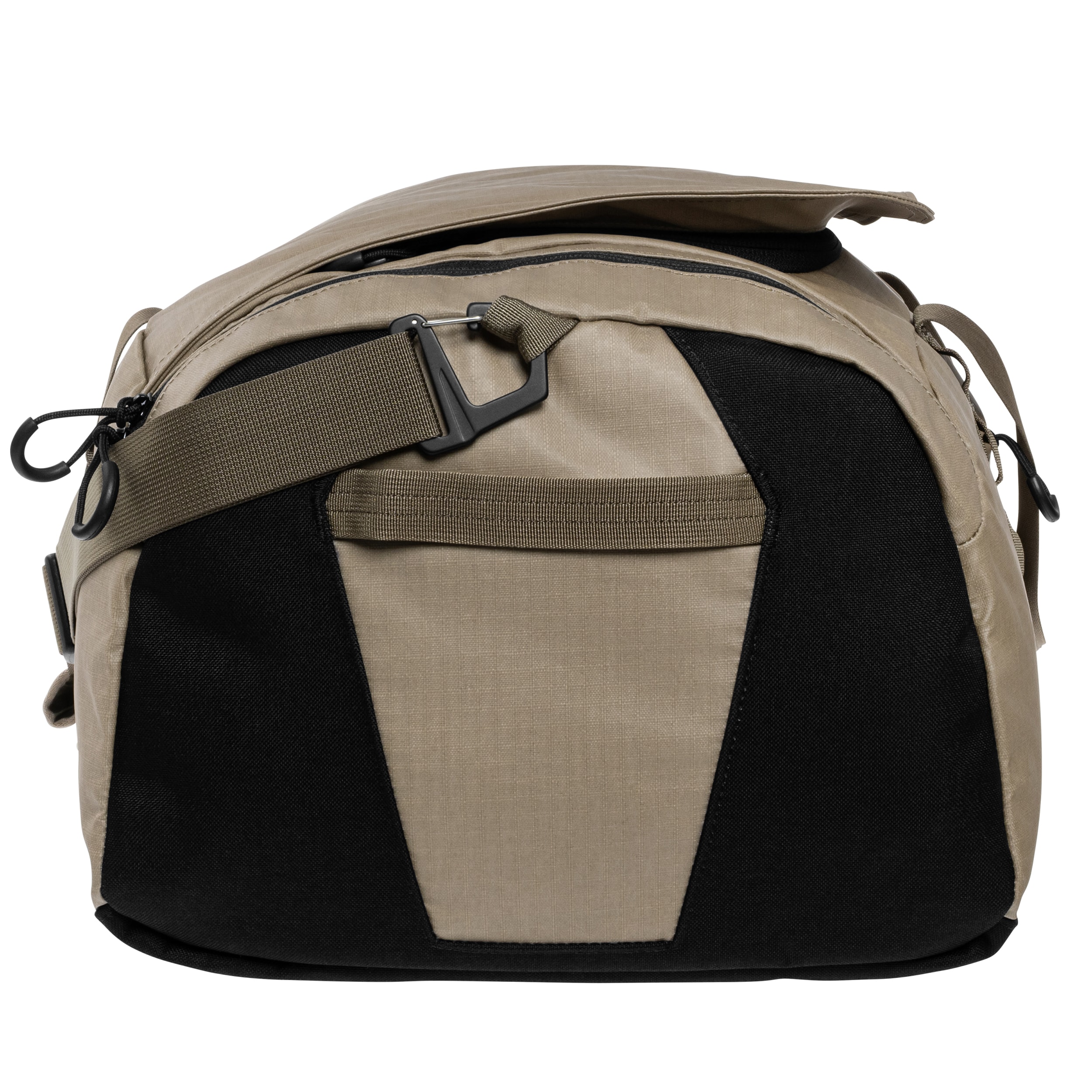 Eberlestock - Hyllus Duffel Tasche 65 l - Dry Earth