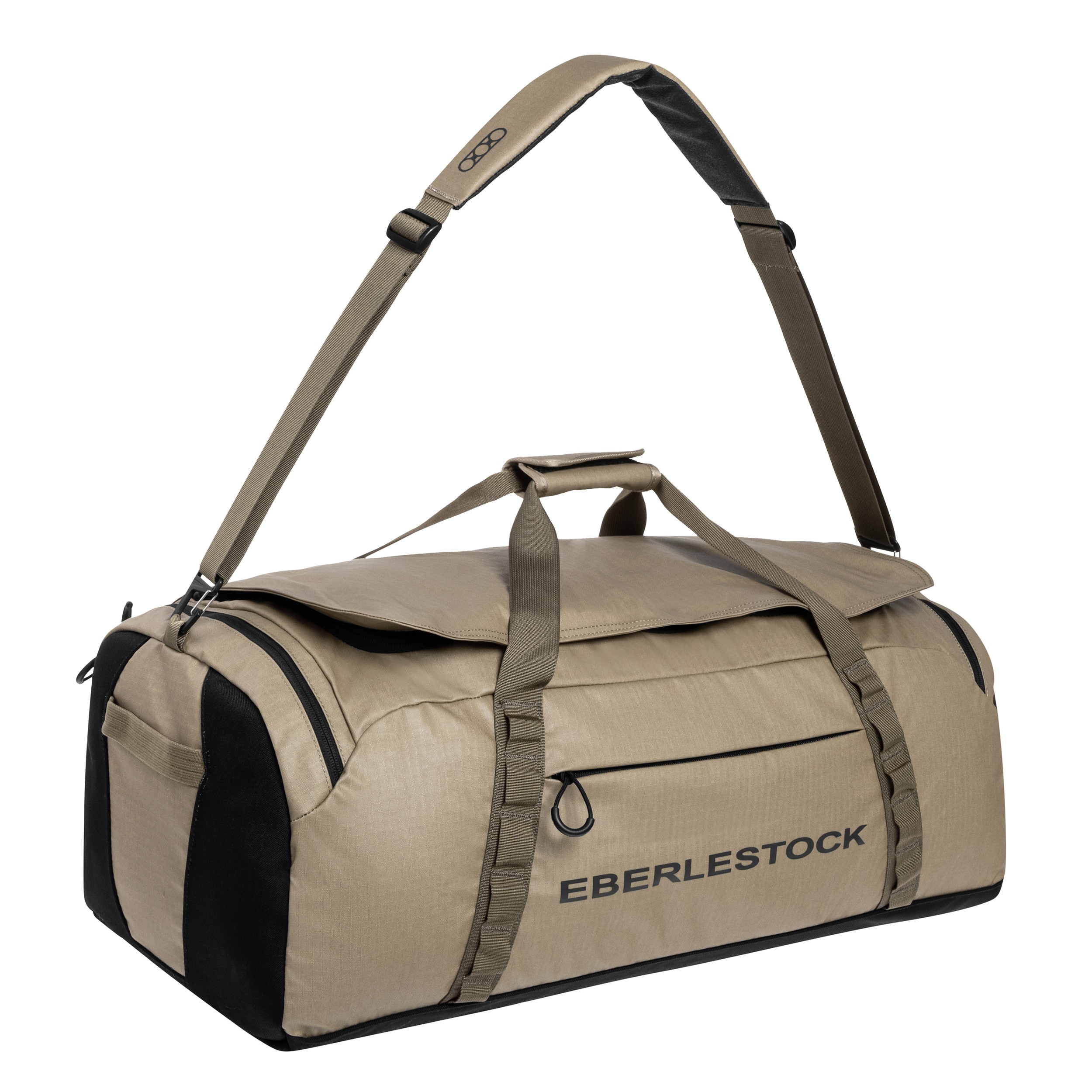 Eberlestock - Hyllus Duffel Tasche 65 l - Dry Earth