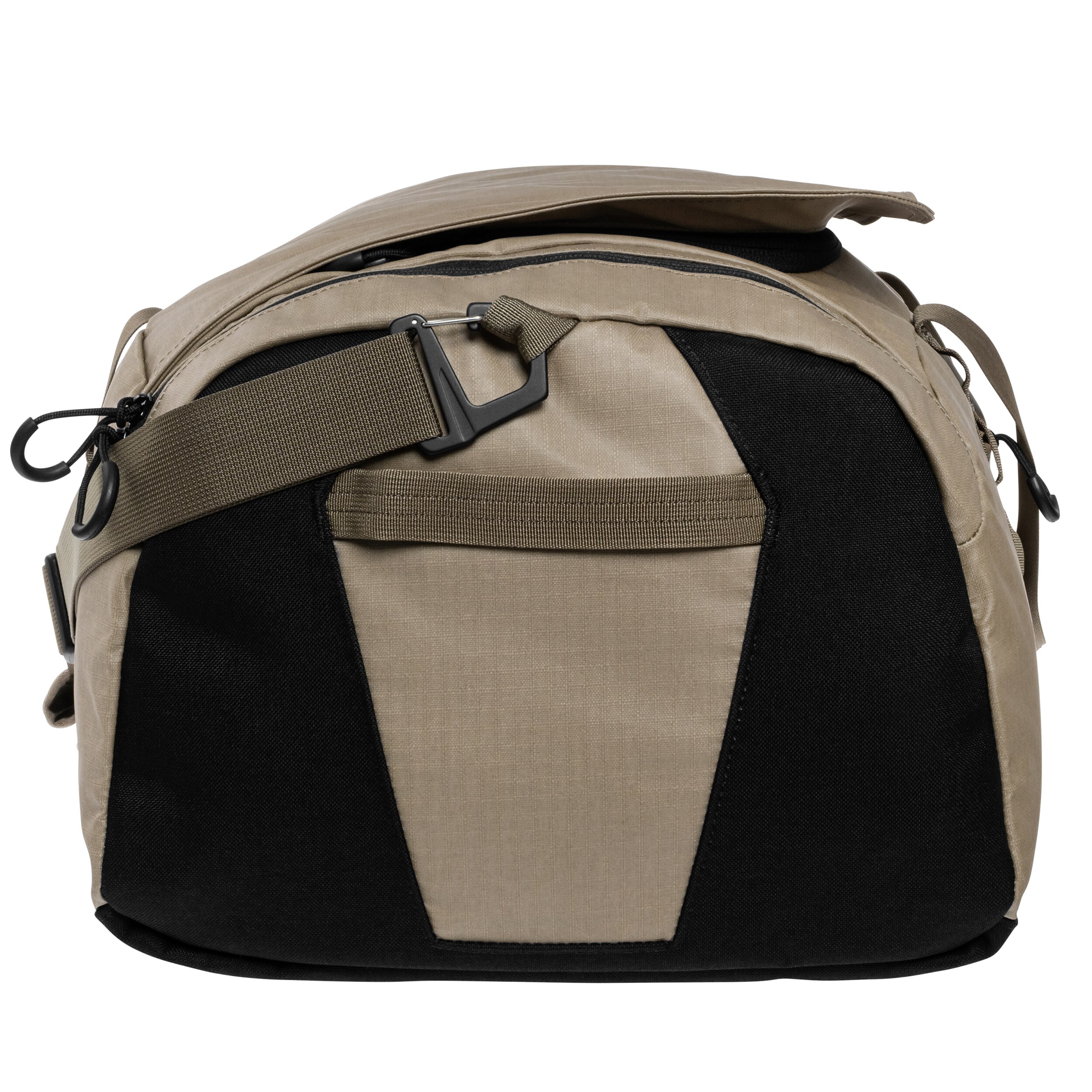 Eberlestock - Hyllus Duffel Tasche 65 l - Dry Earth