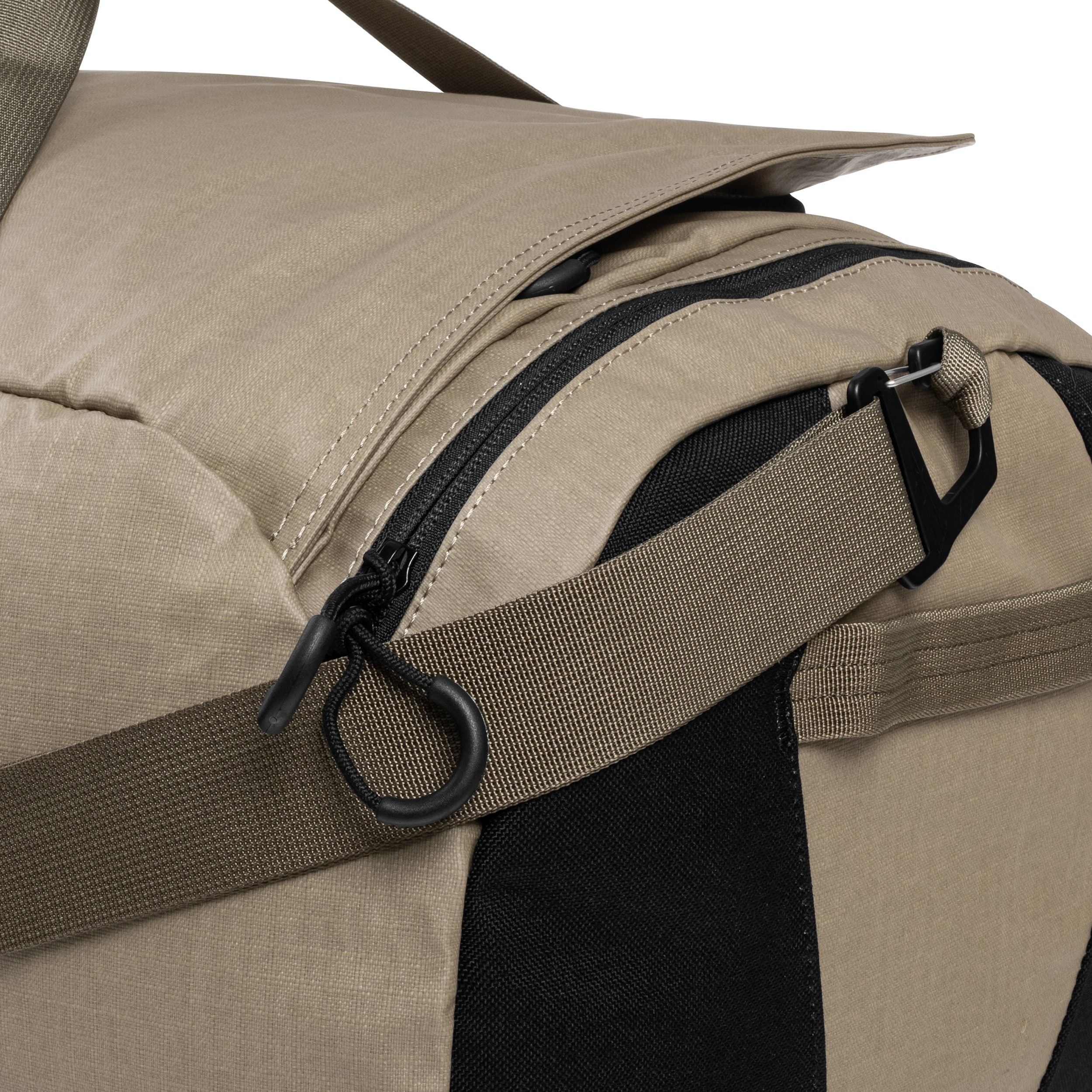 Eberlestock - Hyllus Duffel Tasche 65 l - Dry Earth