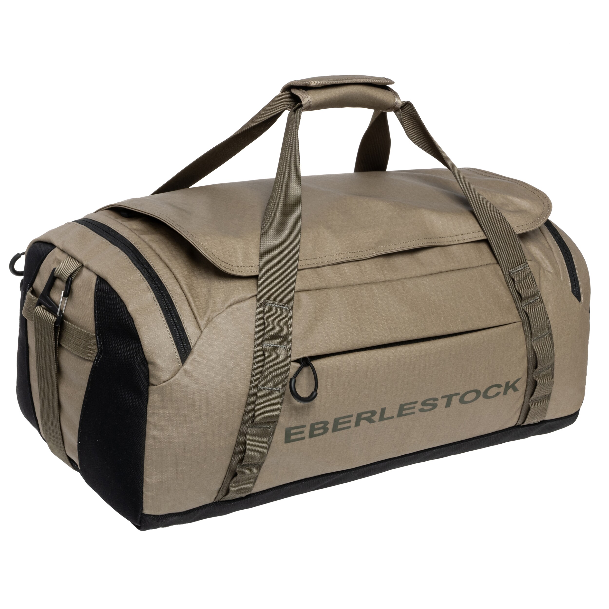 Eberlestock - Hyllus Duffel Tasche 45 l - Dry Earth