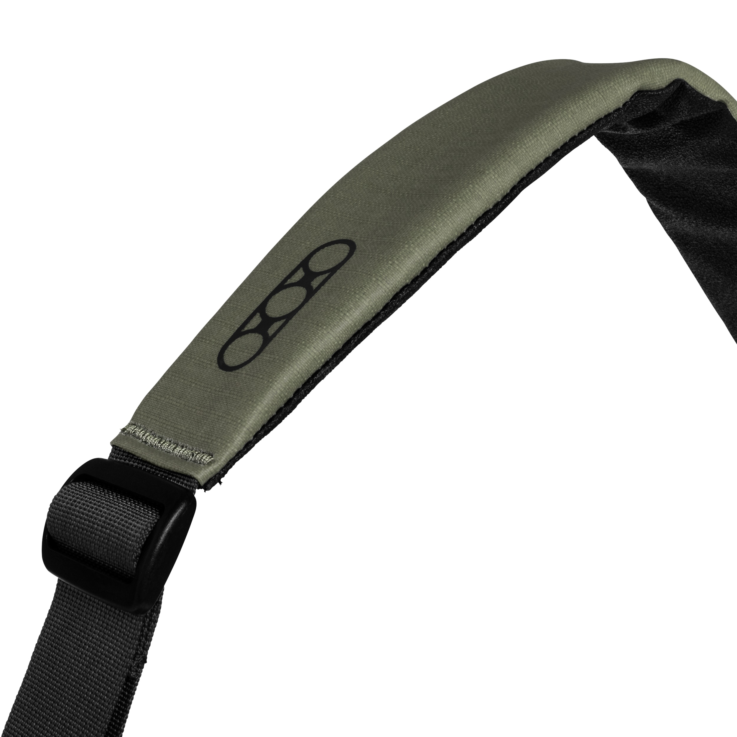 Eberlestock - Hyllus Duffel Tasche 45 l - Military Green