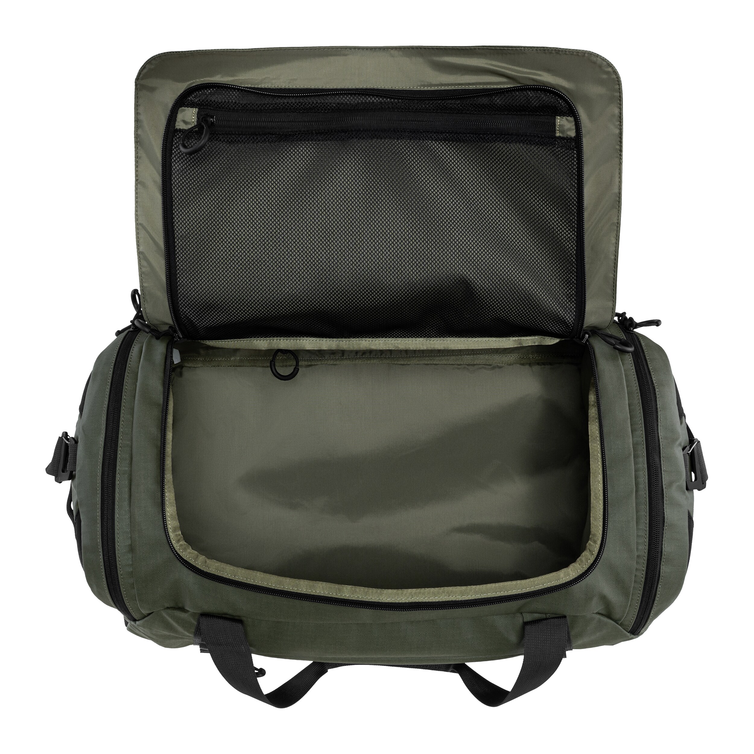 Eberlestock - Hyllus Duffel Tasche 45 l - Military Green