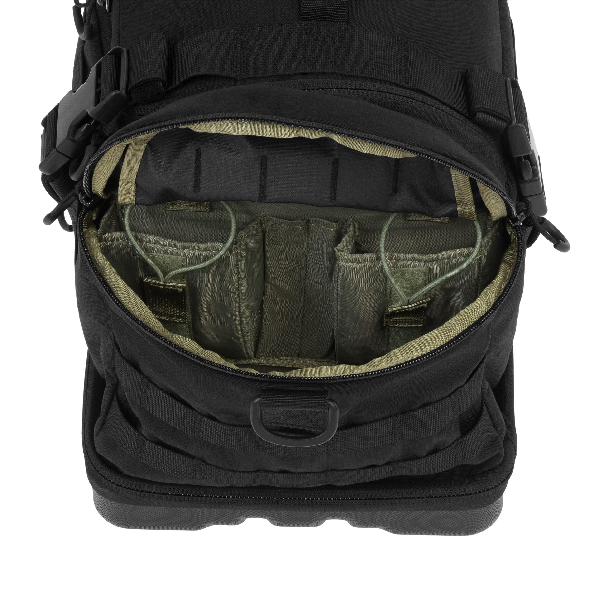 Eberlestock - Bang Bang Range Tasche 33,8 l - Black