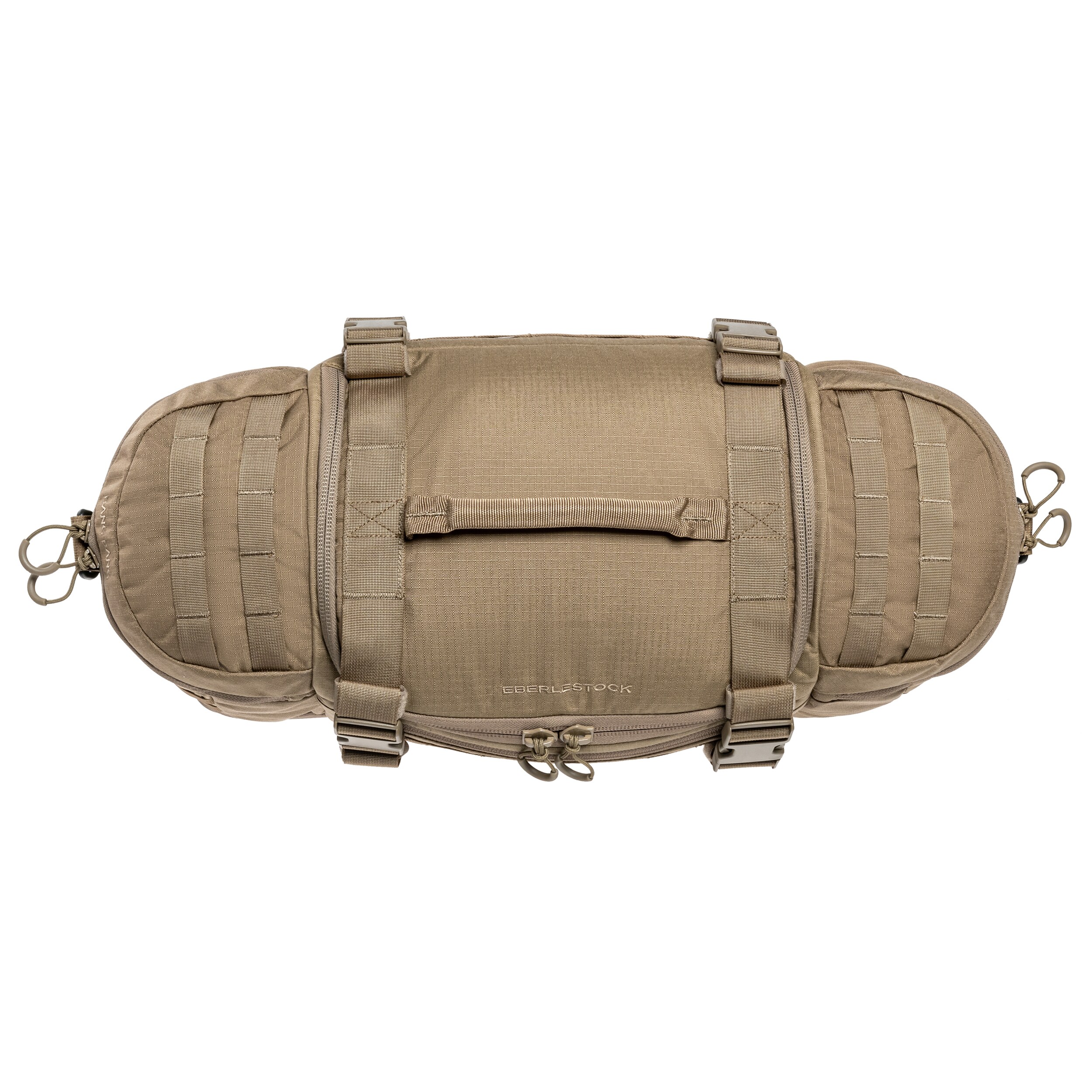 Eberlestock - Bang Bang Range Tasche 33,8 l - Dry Earth