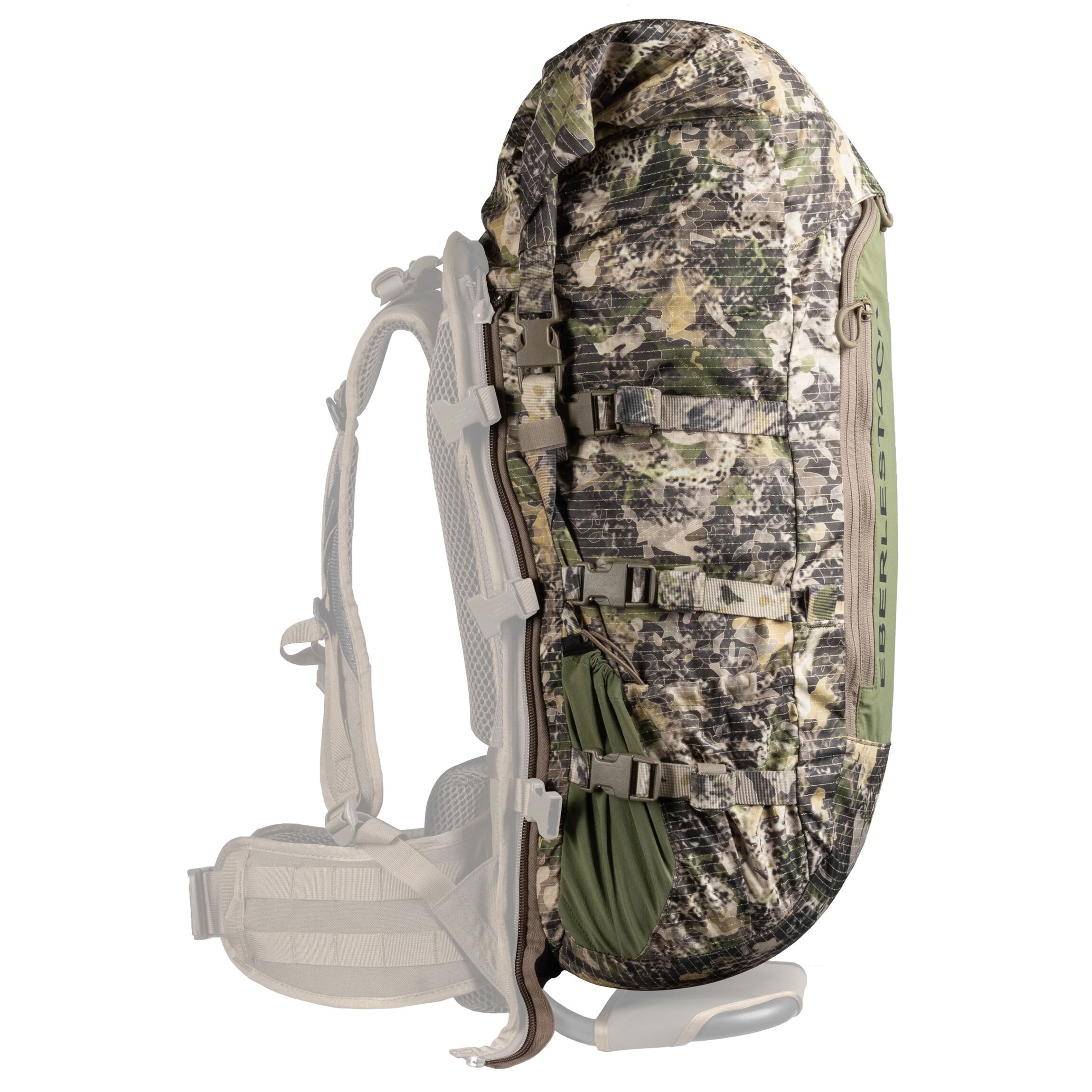 Eberlestock - Vapor 5000 Rucksack 81,9 l - Mountain