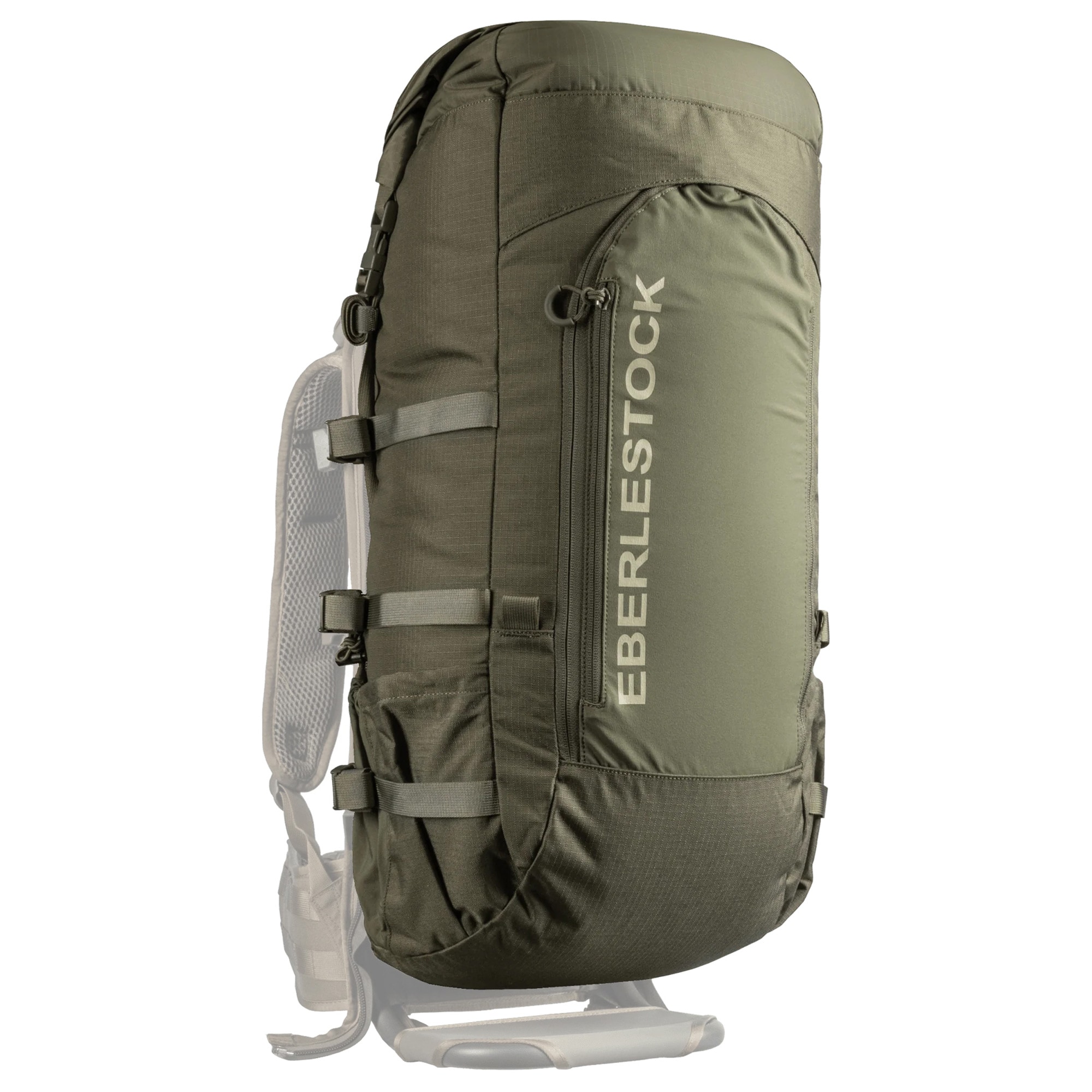 Eberlestock - Vapor 5000 Rucksack 81,9 l - Military Green
