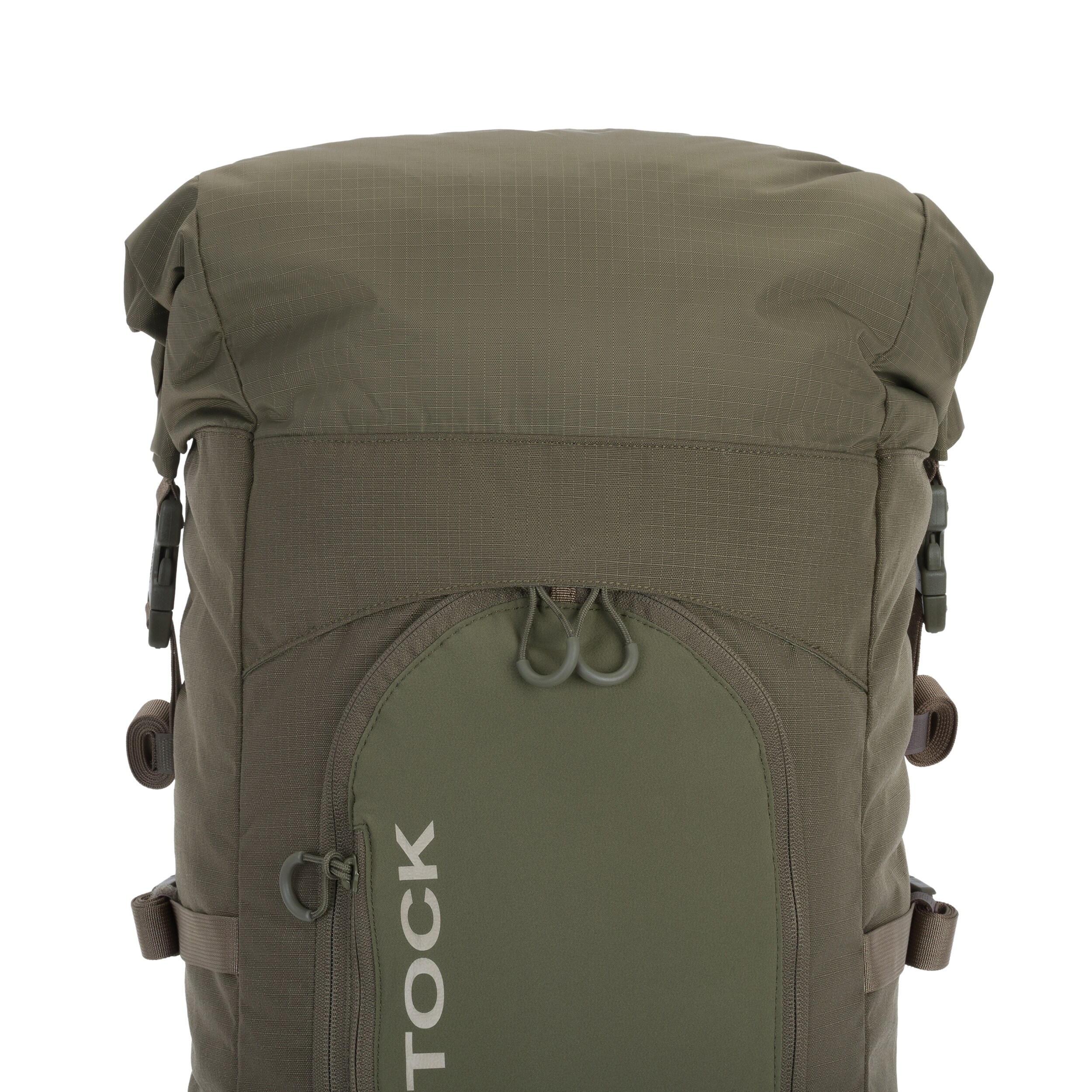 Eberlestock - Vapor 5000 Rucksack 81,9 l - Military Green