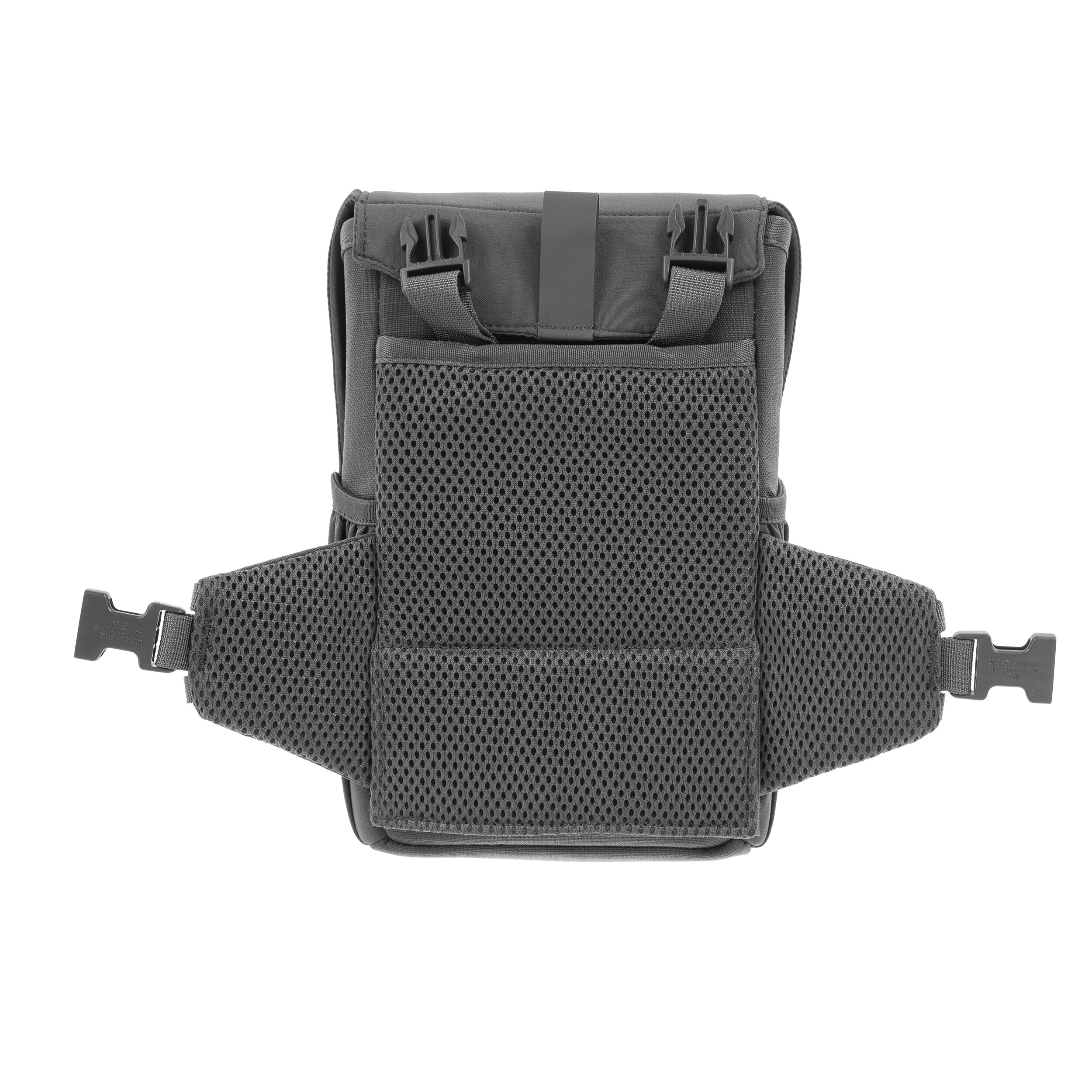 Eberlestock - Recon Modular Bino Pack Small Tasche - Gray