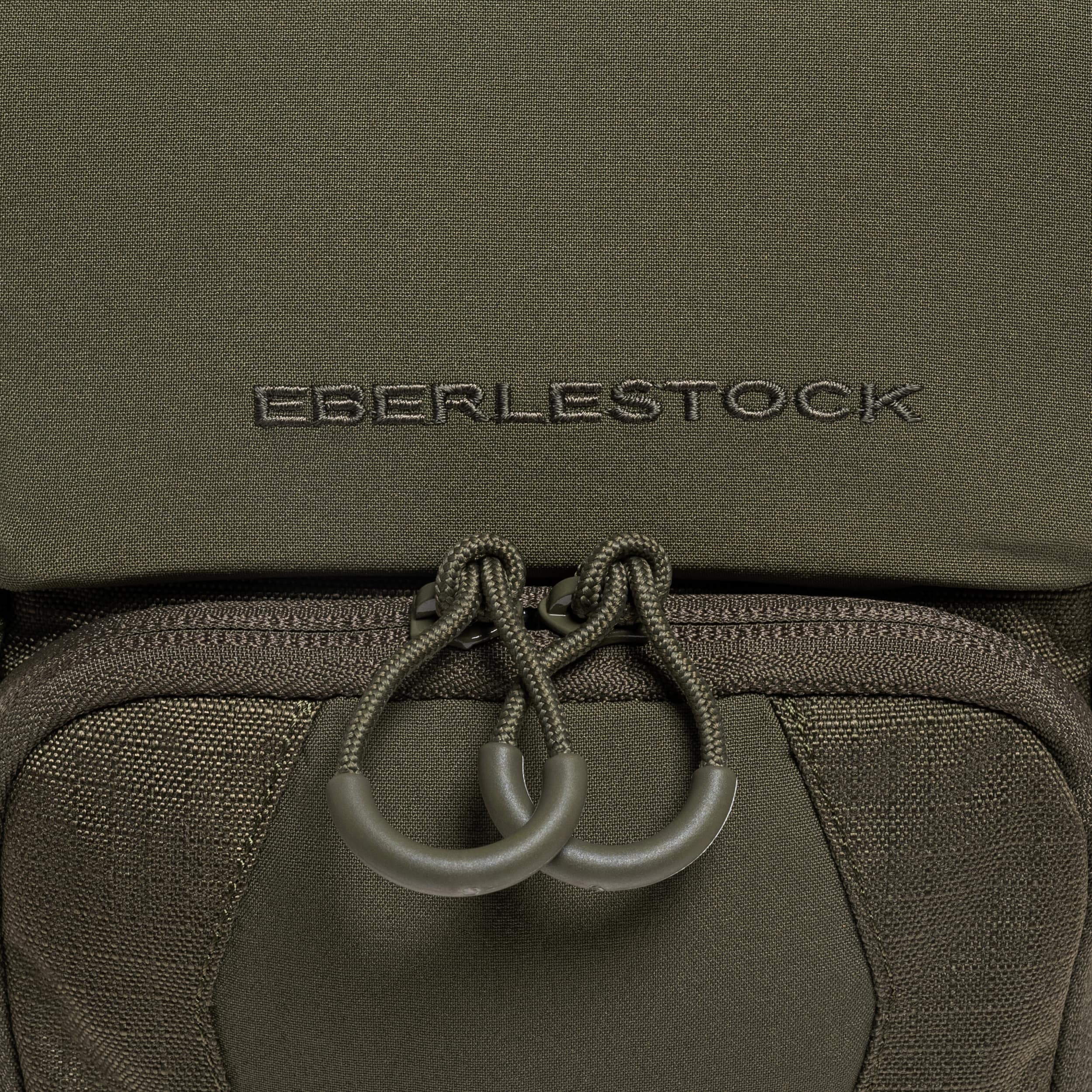 Eberlestock - Recon Modular Bino Pack Small Tasche - Military Green