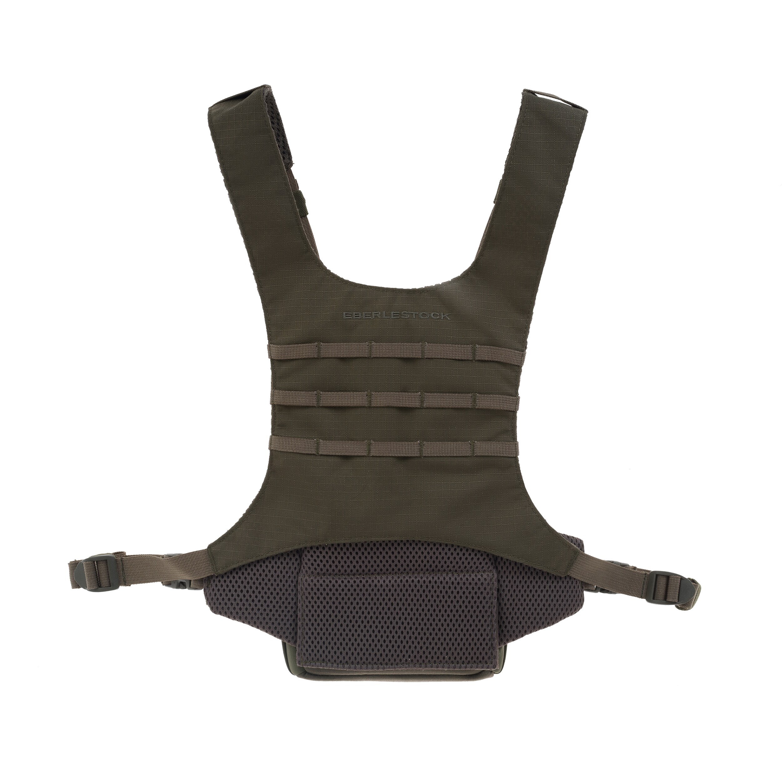 Eberlestock - Recon Modular Bino Pack Large Tasche - Military Green