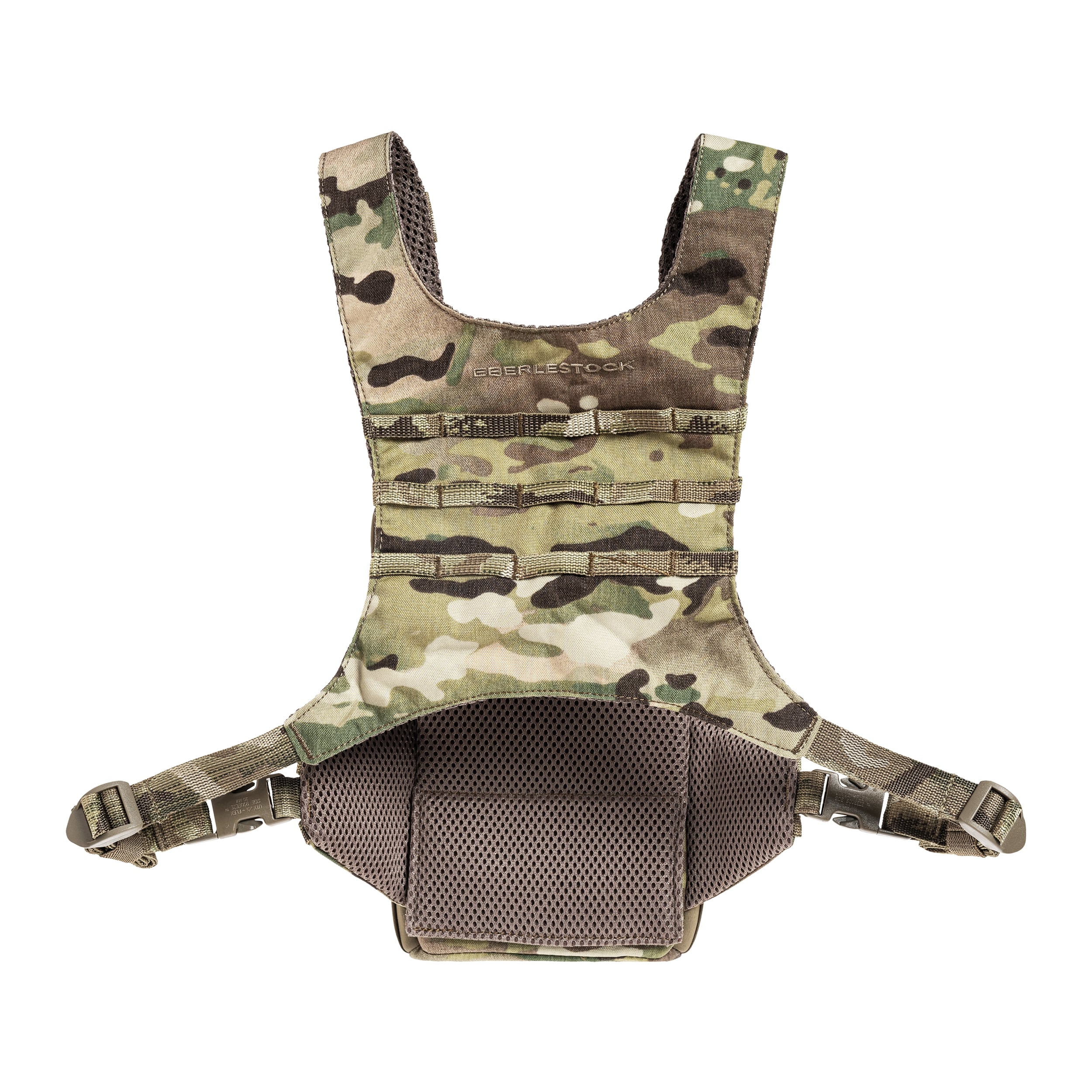 Eberlestock - Recon Modular Bino Pack Large Tasche - MultiCam