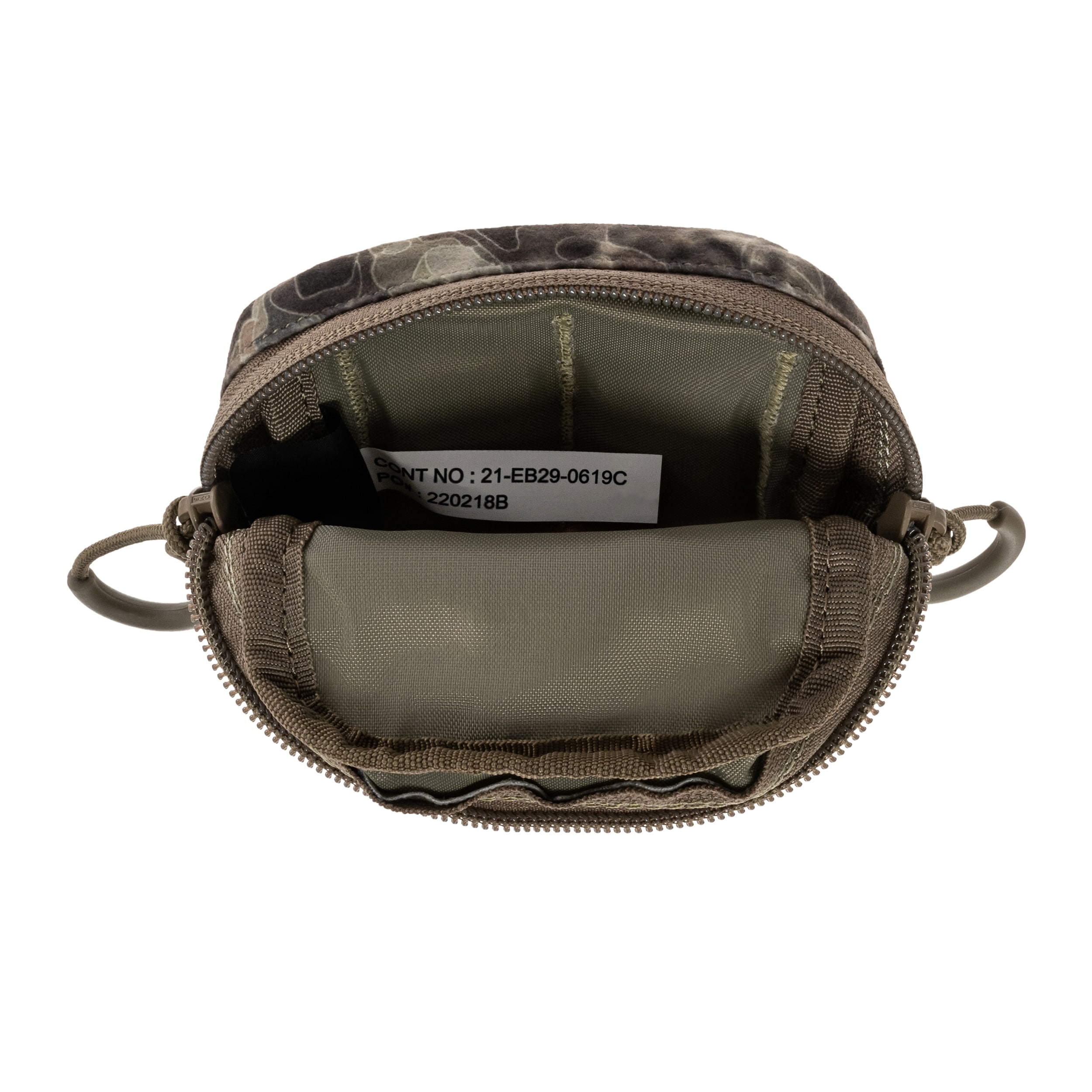 Eberlestock - Recon Utility Pouch Rucksack - Mirage