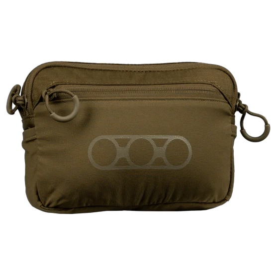 Eberlestock - General Purpose Pouch Tasche L - Coyote Brown