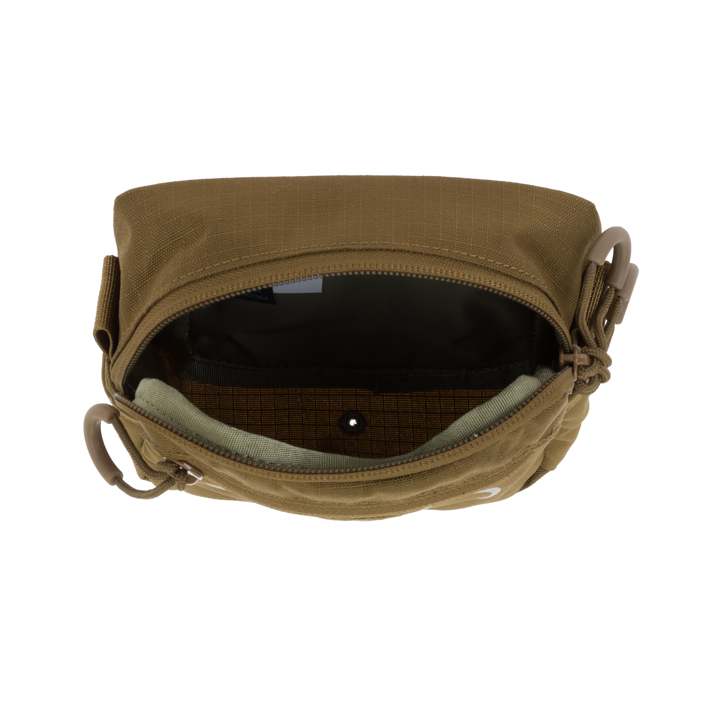 Eberlestock - General Purpose Pouch S - Zusatztaschen - Coyote Brown