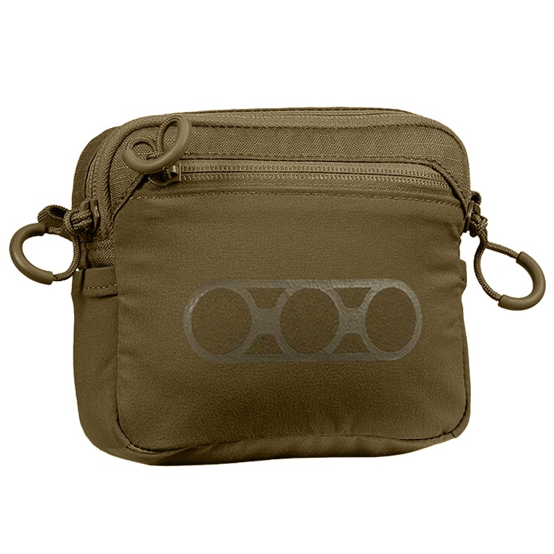 Eberlestock - General Purpose Pouch S - Zusatztaschen - Coyote Brown