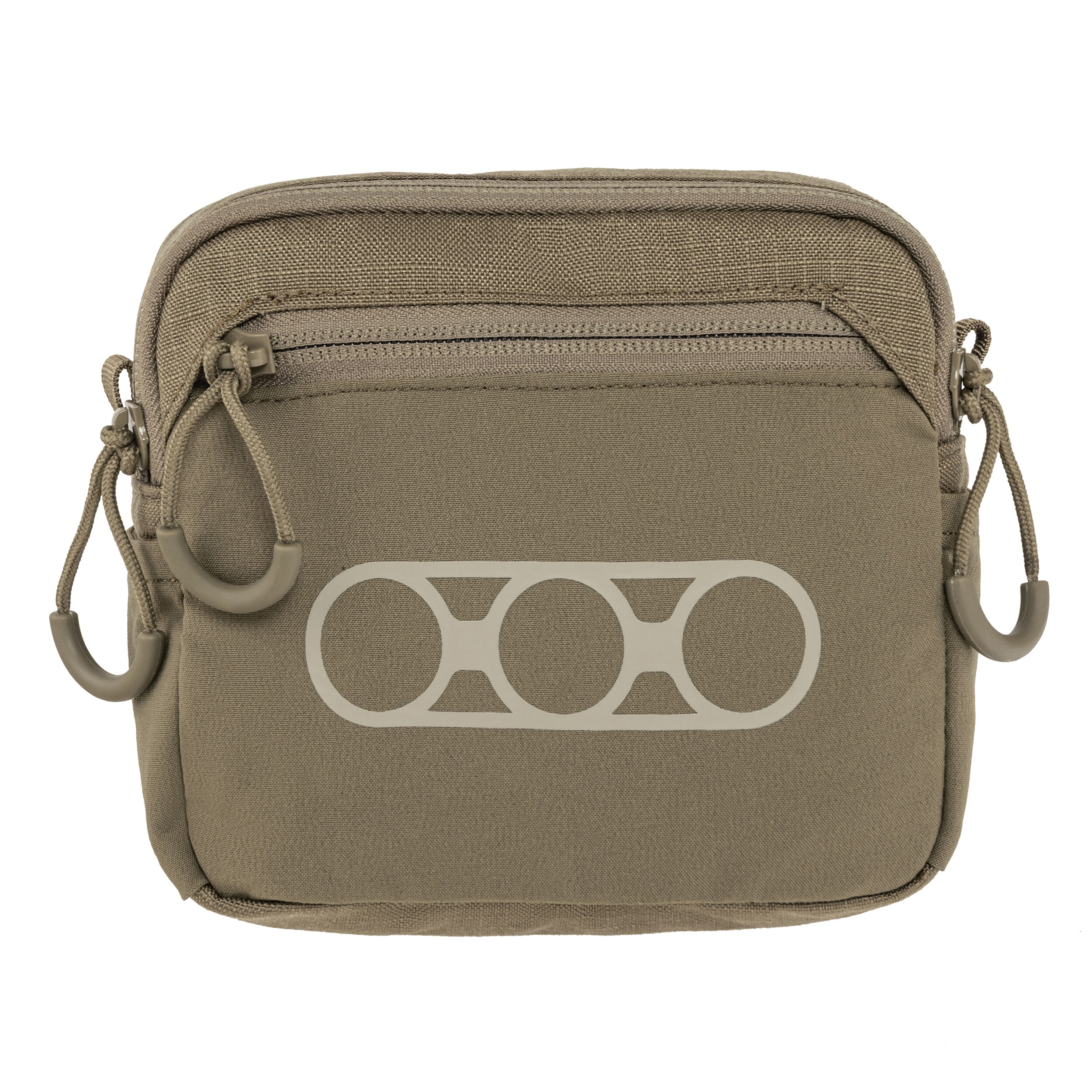 Eberlestock - General Purpose Pouch Tasche S - Dry Earth