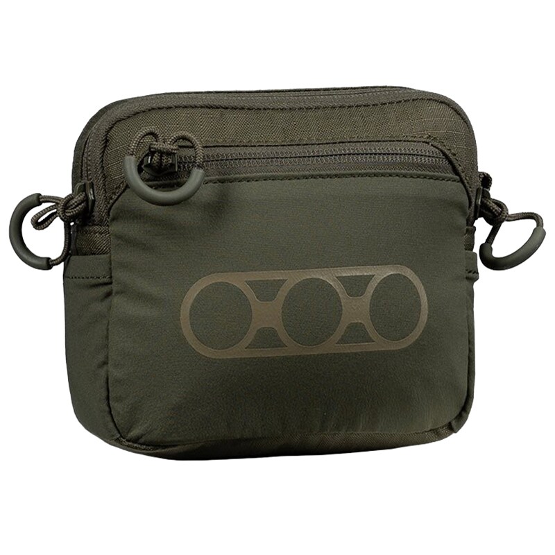 Eberlestock - General Purpose Pouch Tasche S - Military Green