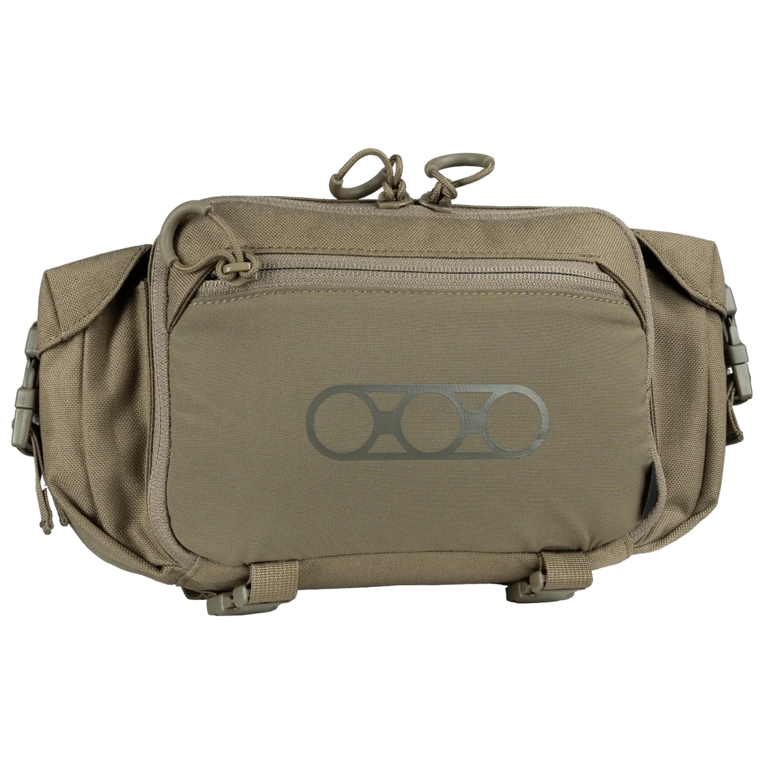 Eberlestock - Multipack Pouch - Zusatztasche - Dry Earth