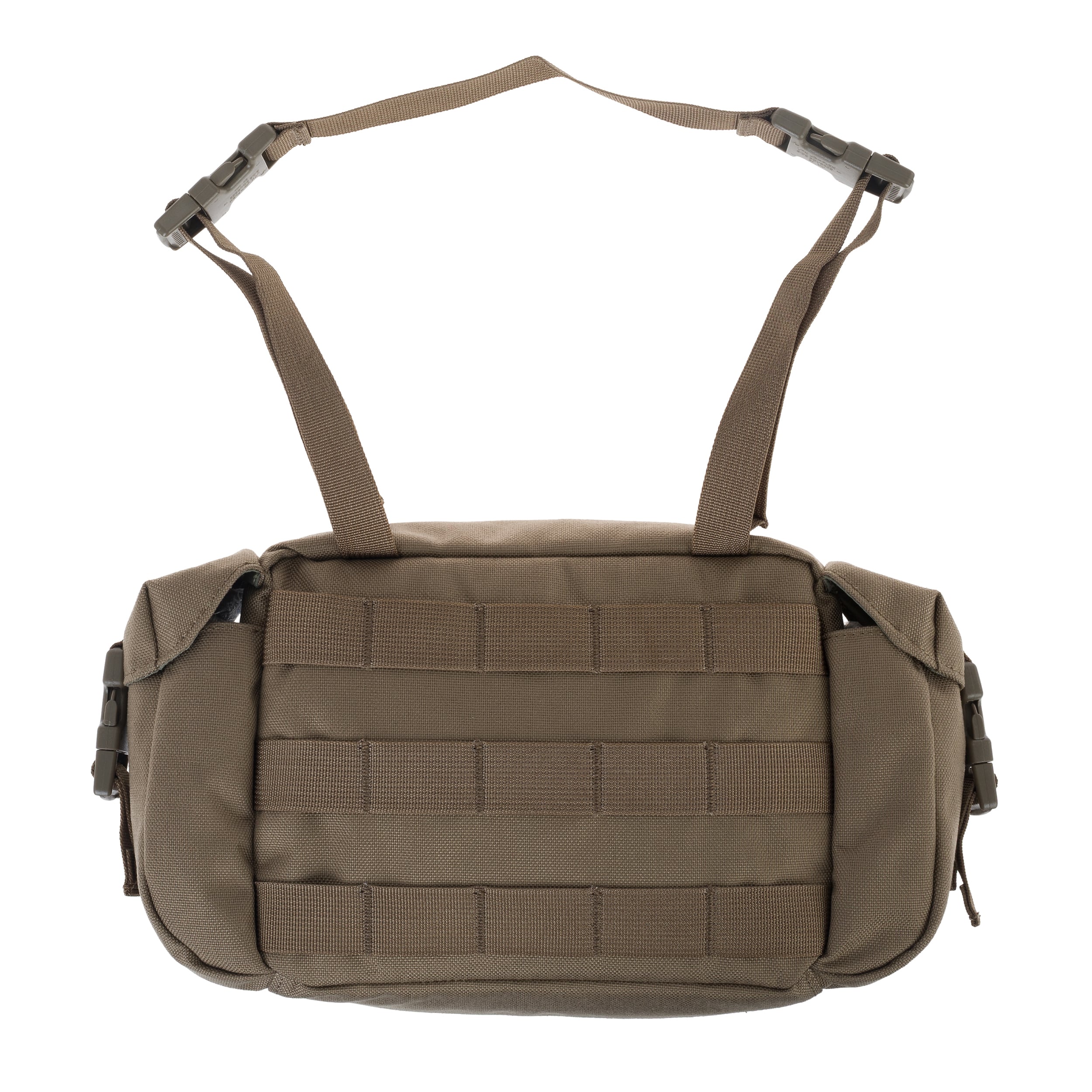 Eberlestock - Multipack Pouch - Zusatztasche - Dry Earth