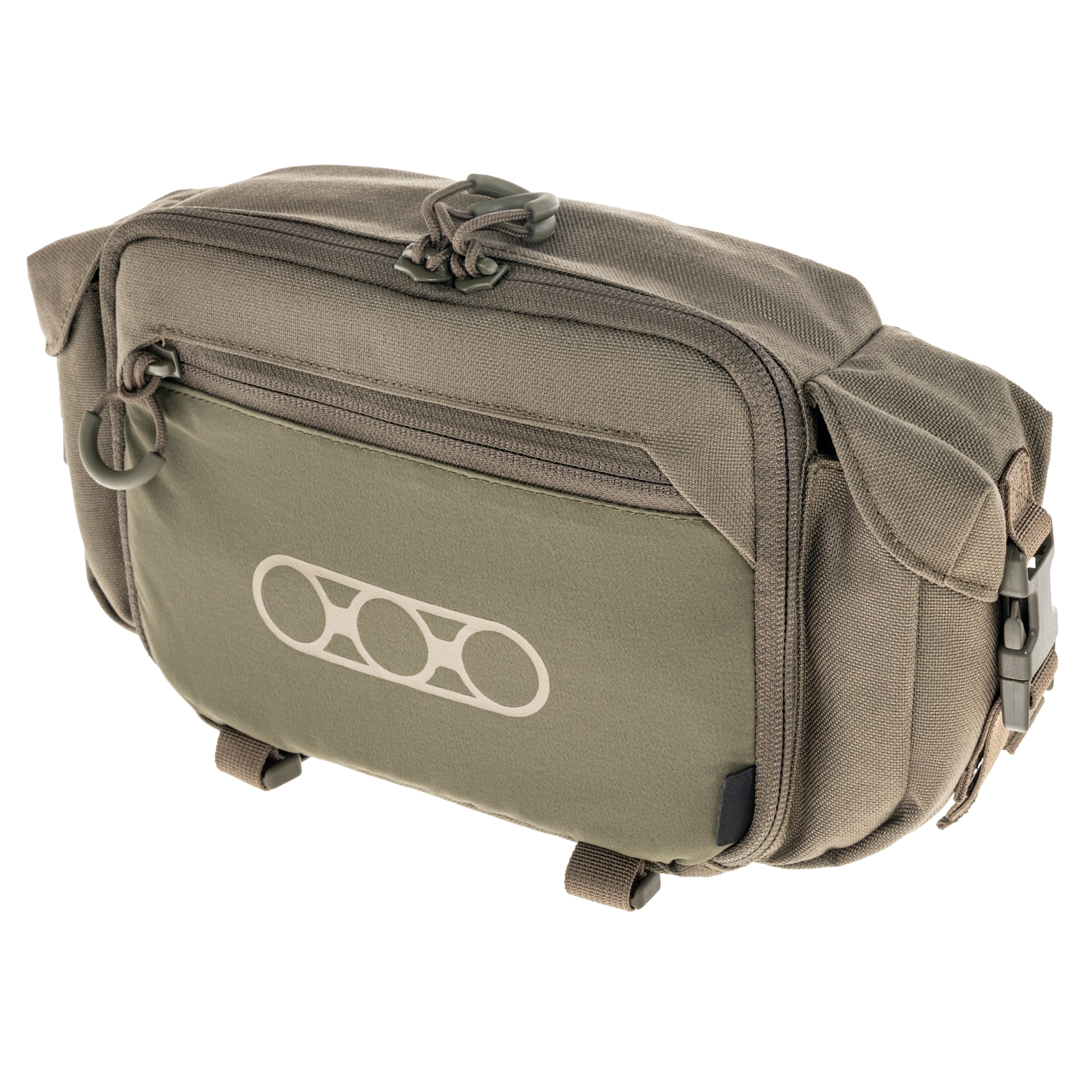 Eberlestock - Multipack Pouch - Zusatztasche - Military Green